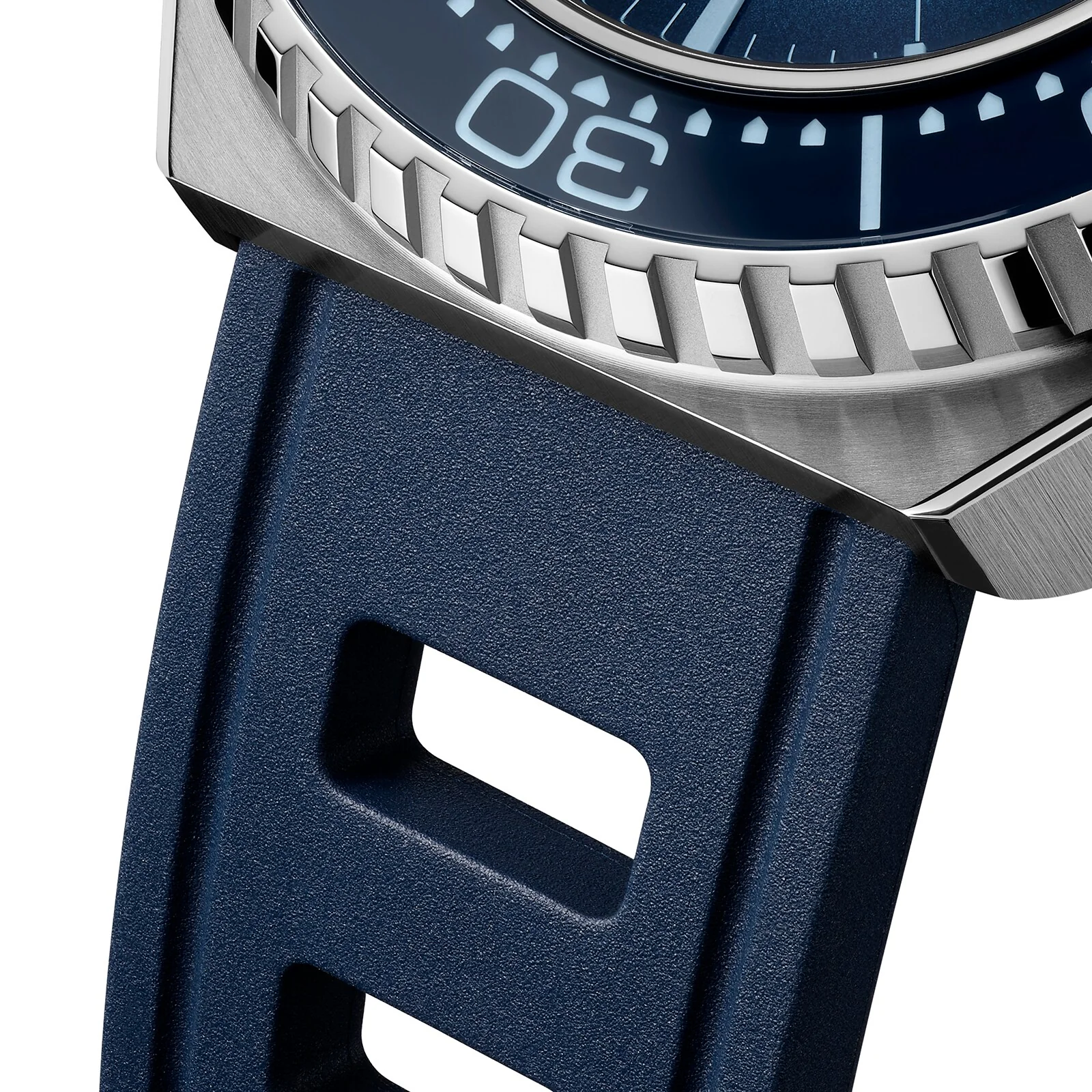OMEGA Seamaster Ploprof 1200M Summer Blue Men's