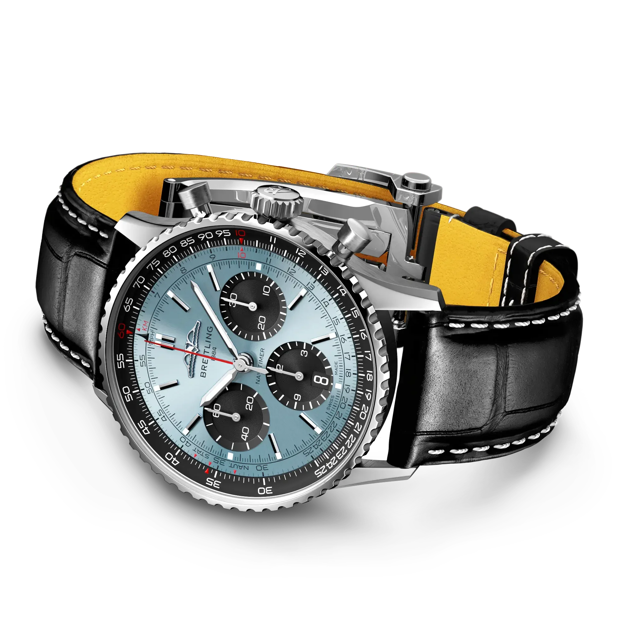 Breitling Navitimer B01 Chronograph 41 Men's