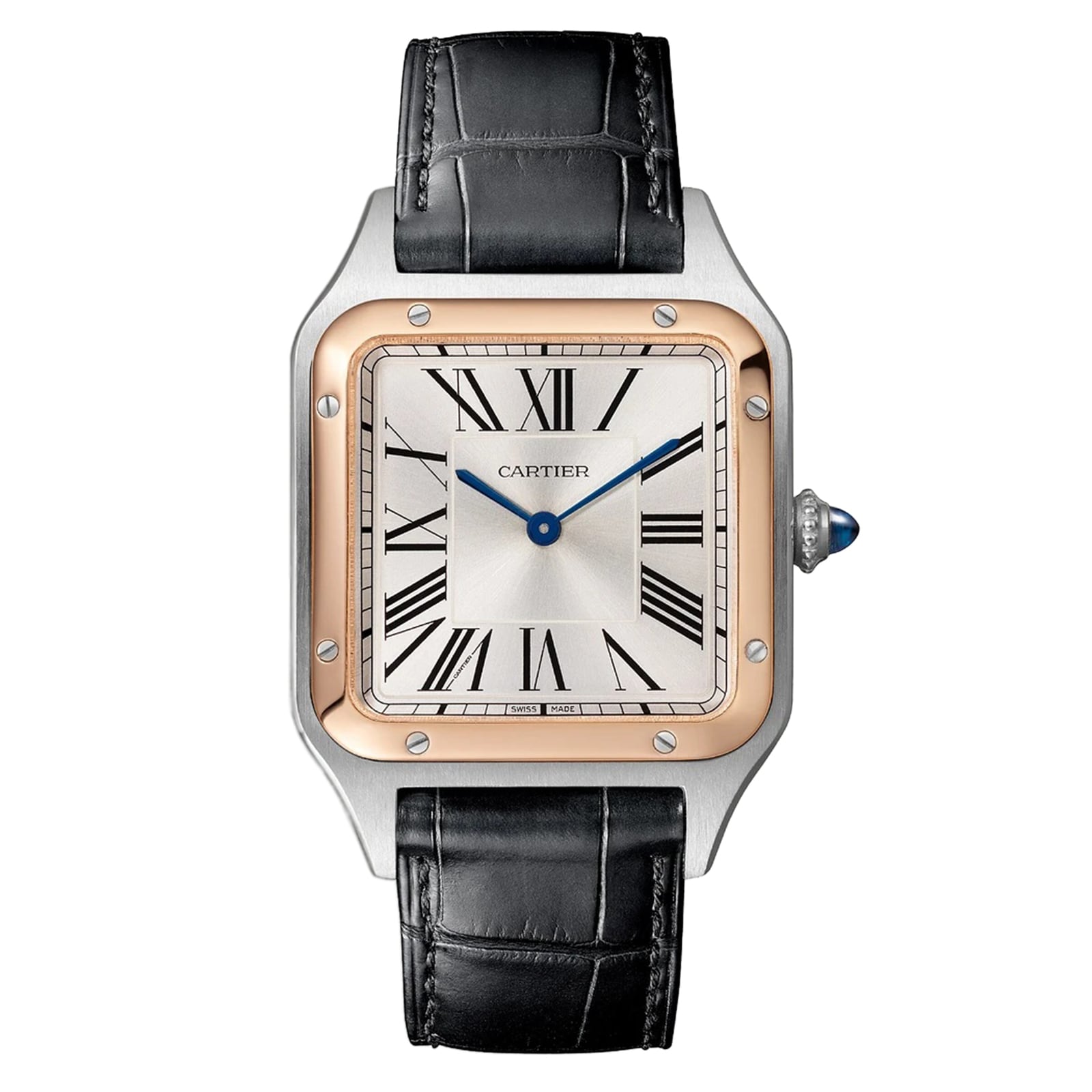 Cartier Santos-Dumont Men's