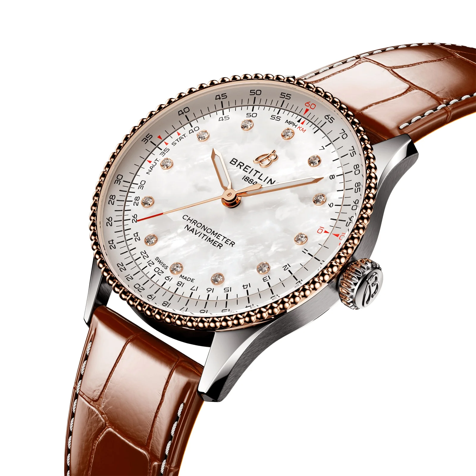 Breitling Navitimer Automatic 36 Women's