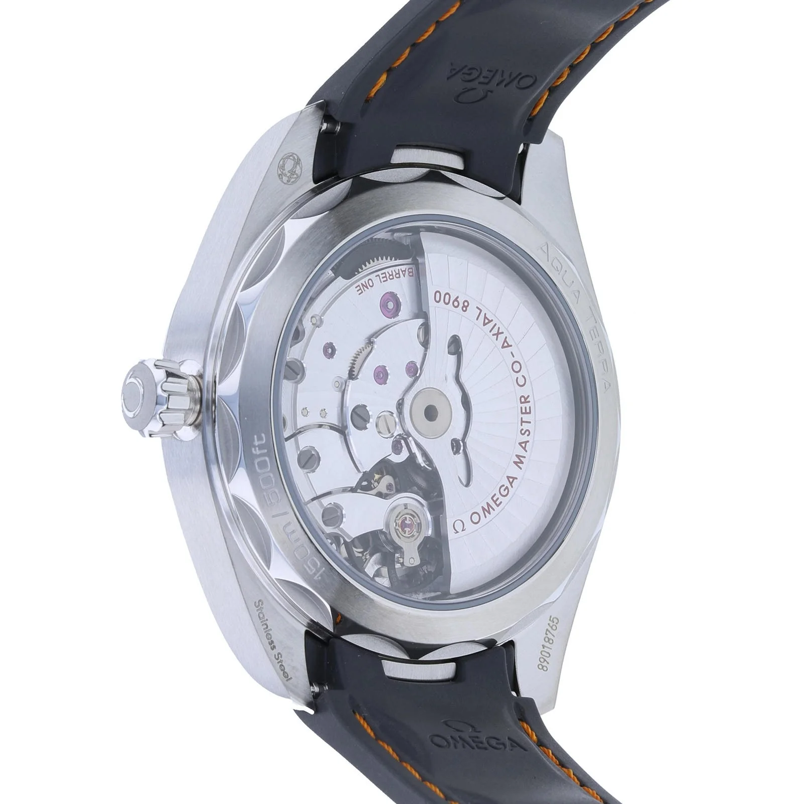 OMEGA Seamaster Aqua Terra 150M Men's