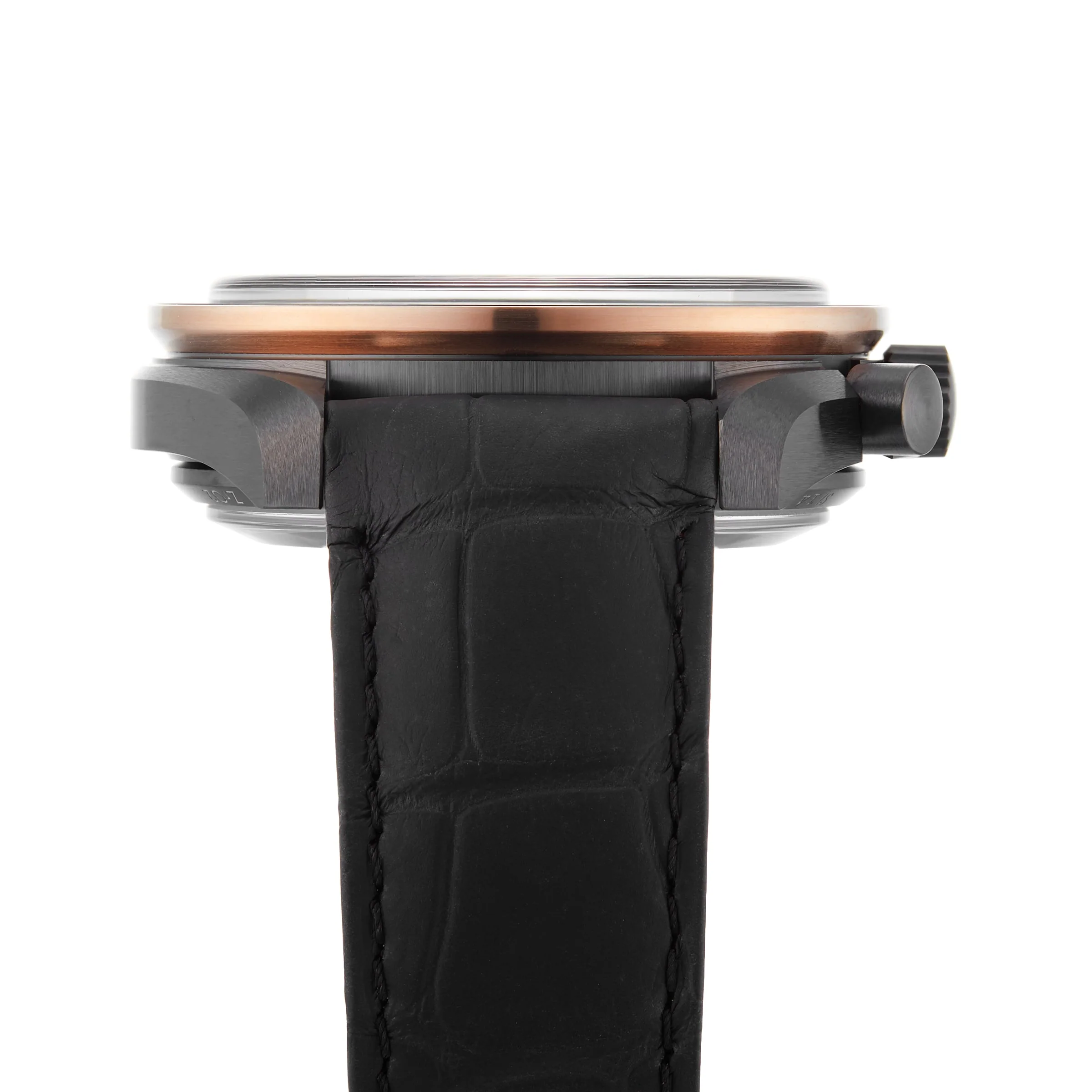 OMEGA Speedmaster Dark Side Of The Moon Sedna Black Men's