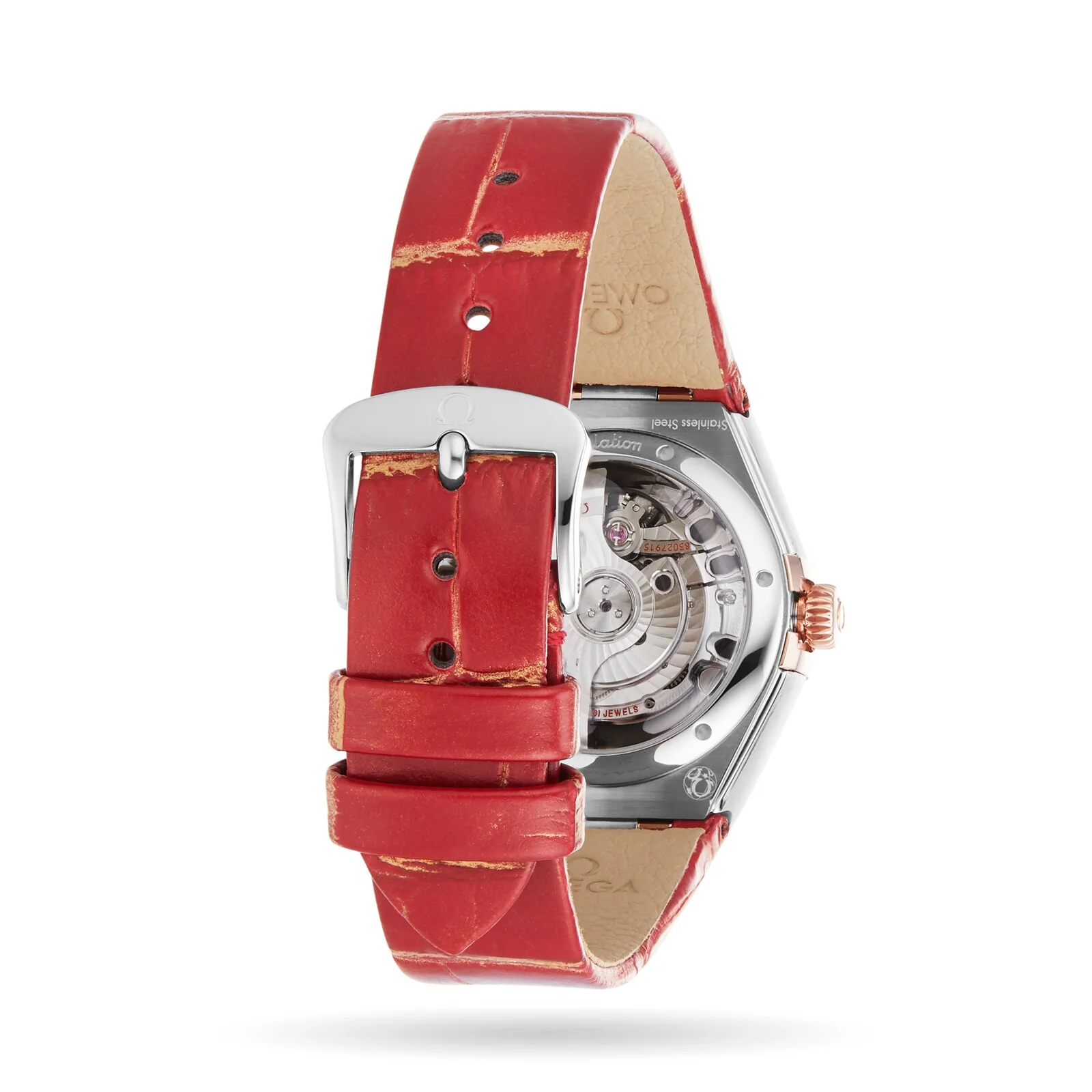 OMEGA Constellation Women's