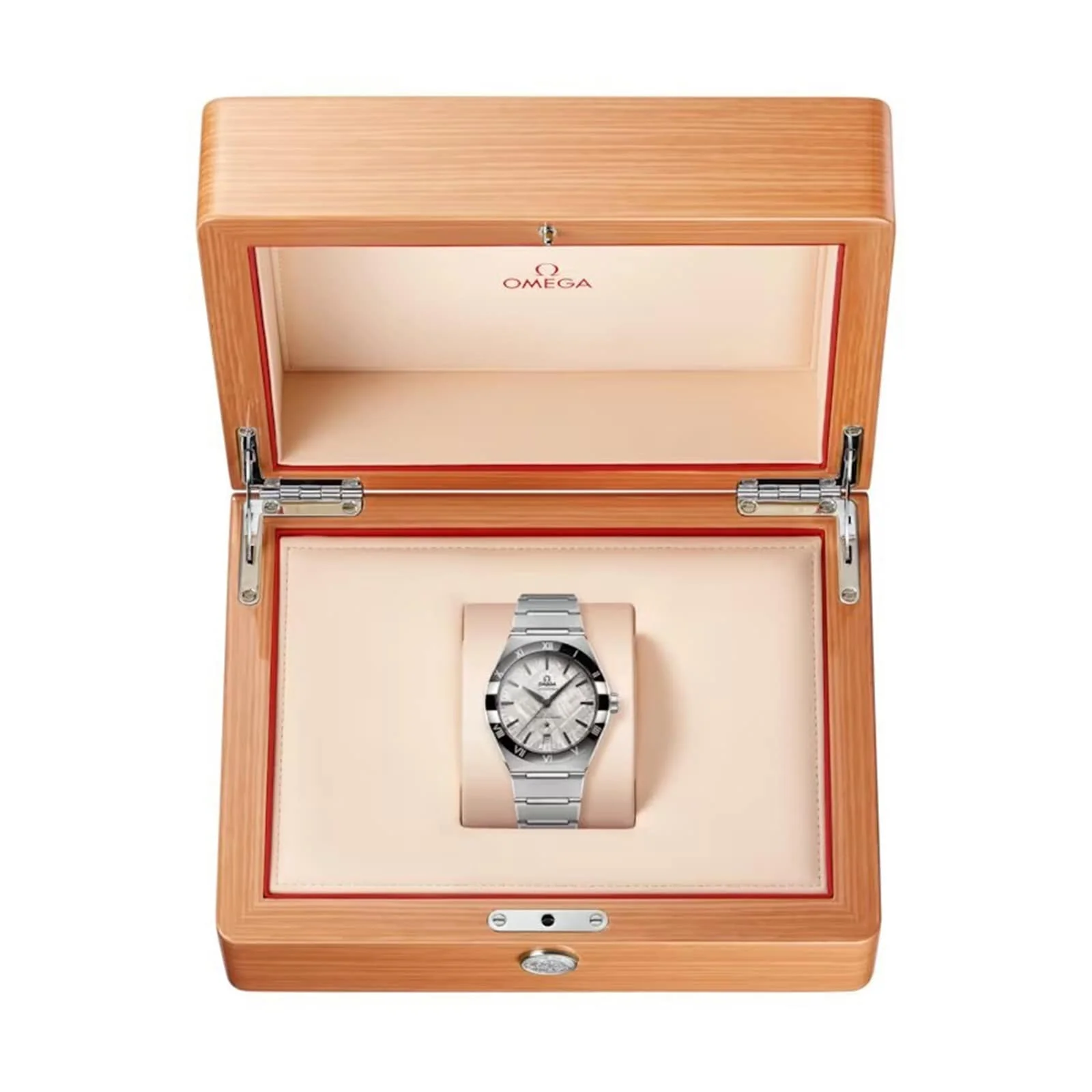 OMEGA Constellation Men's