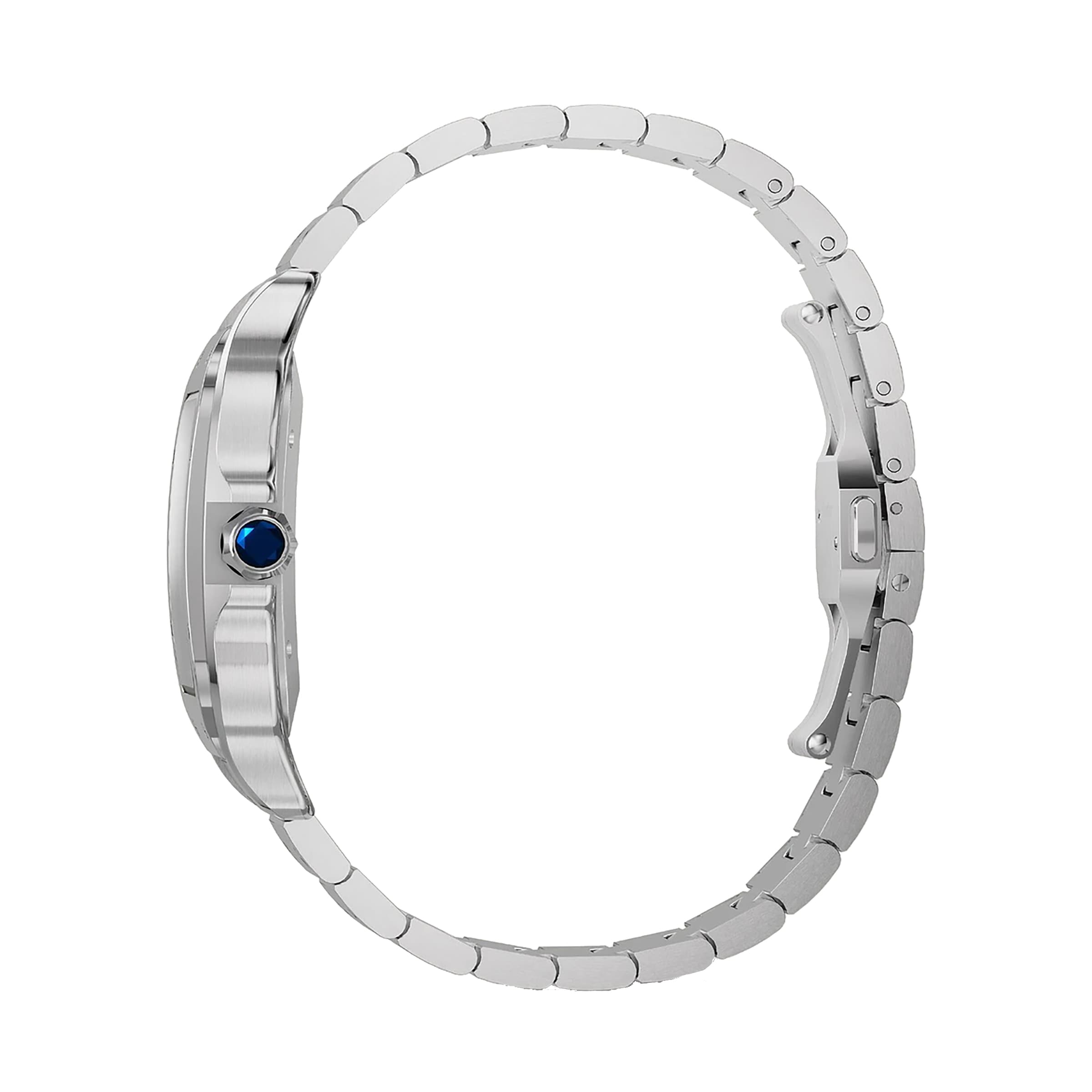 Cartier Santos de Cartier Men's