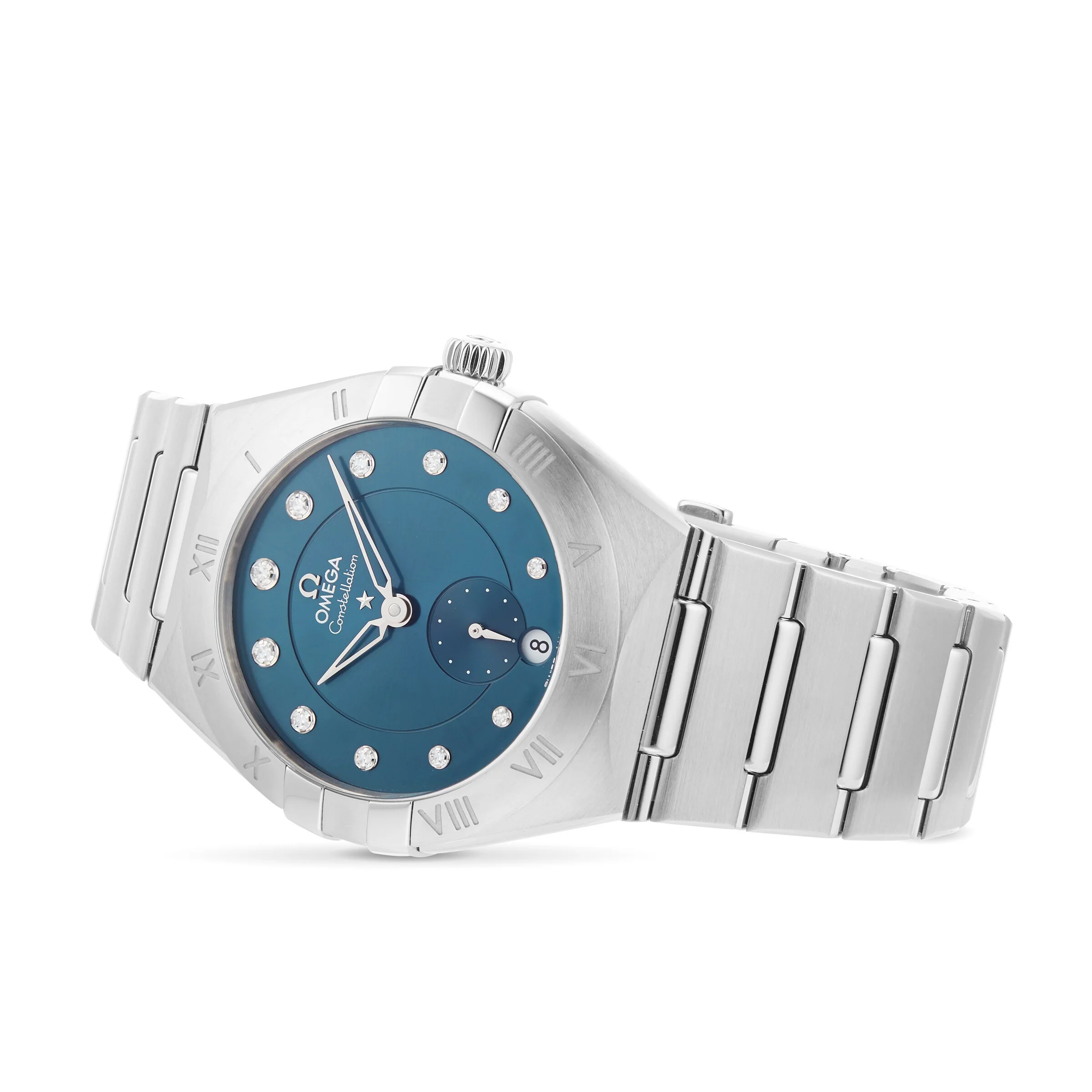 OMEGA Constellation Women's