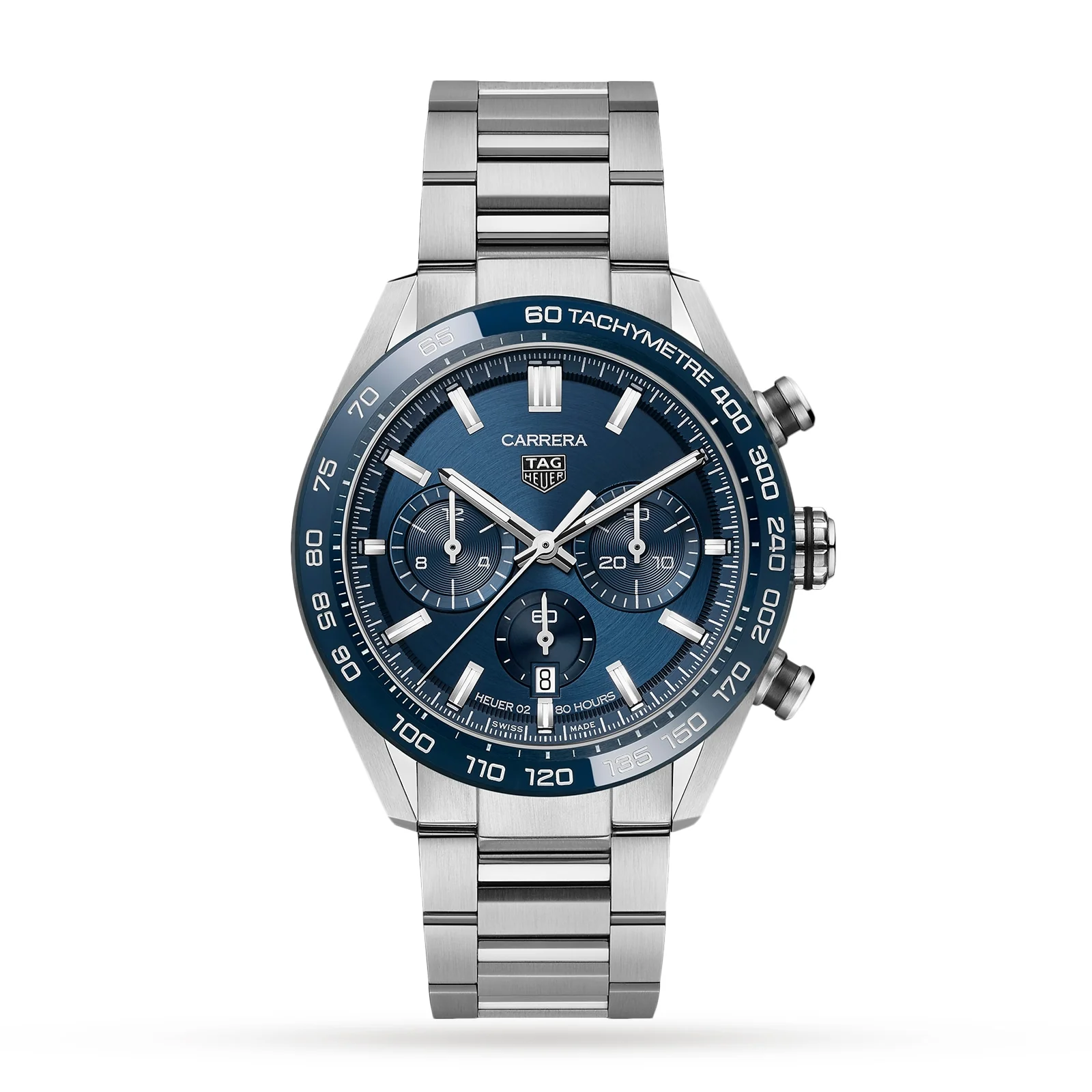 TAG Heuer Carrera Chronograph Men's