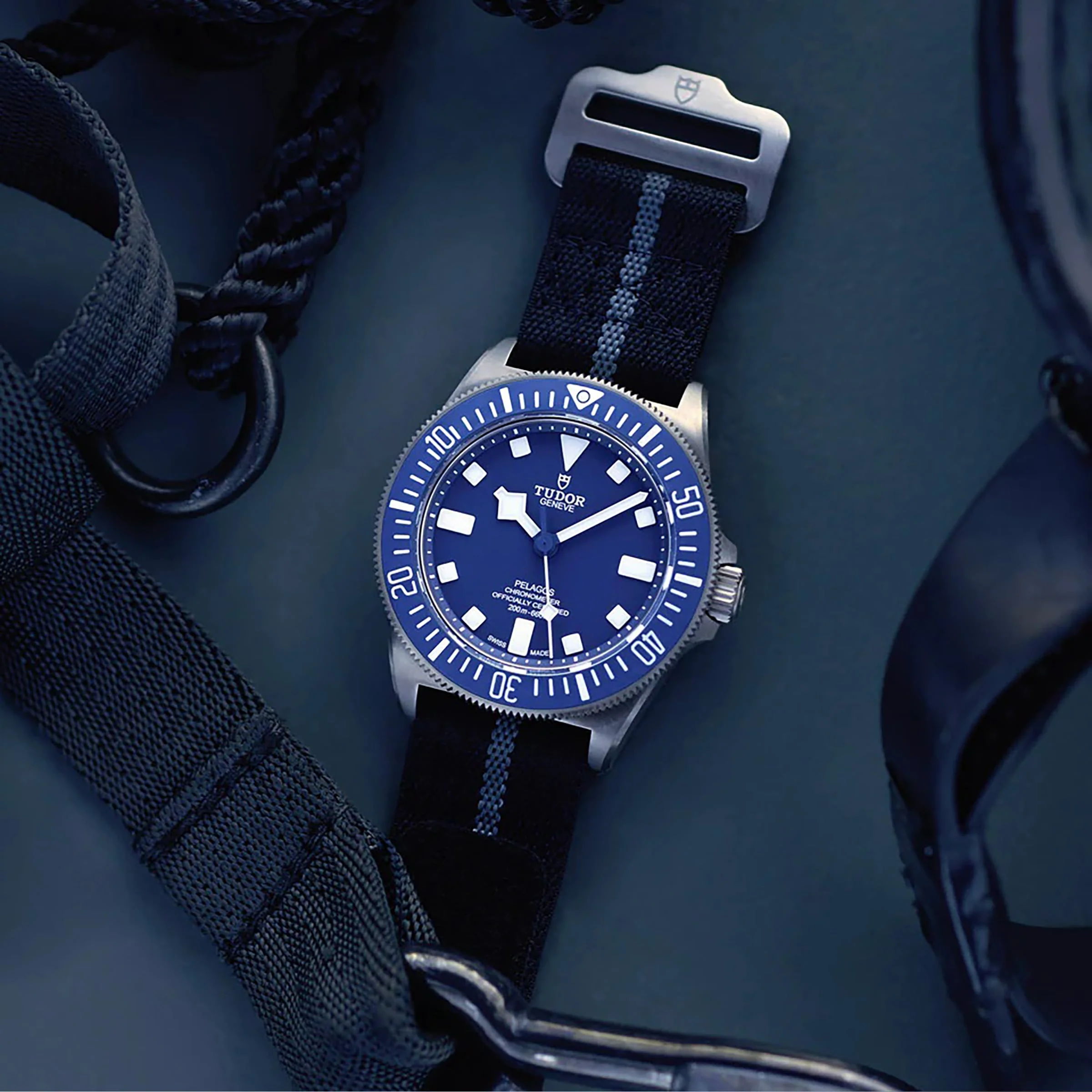 TUDOR Pelagos FXD Men's