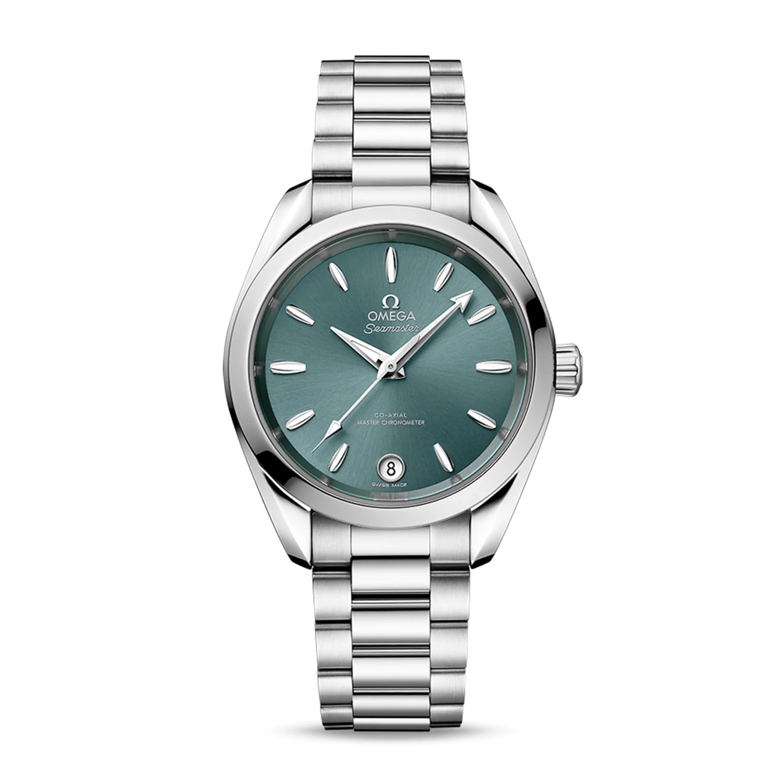 OMEGA Seamaster Aqua Terra 150M Women's