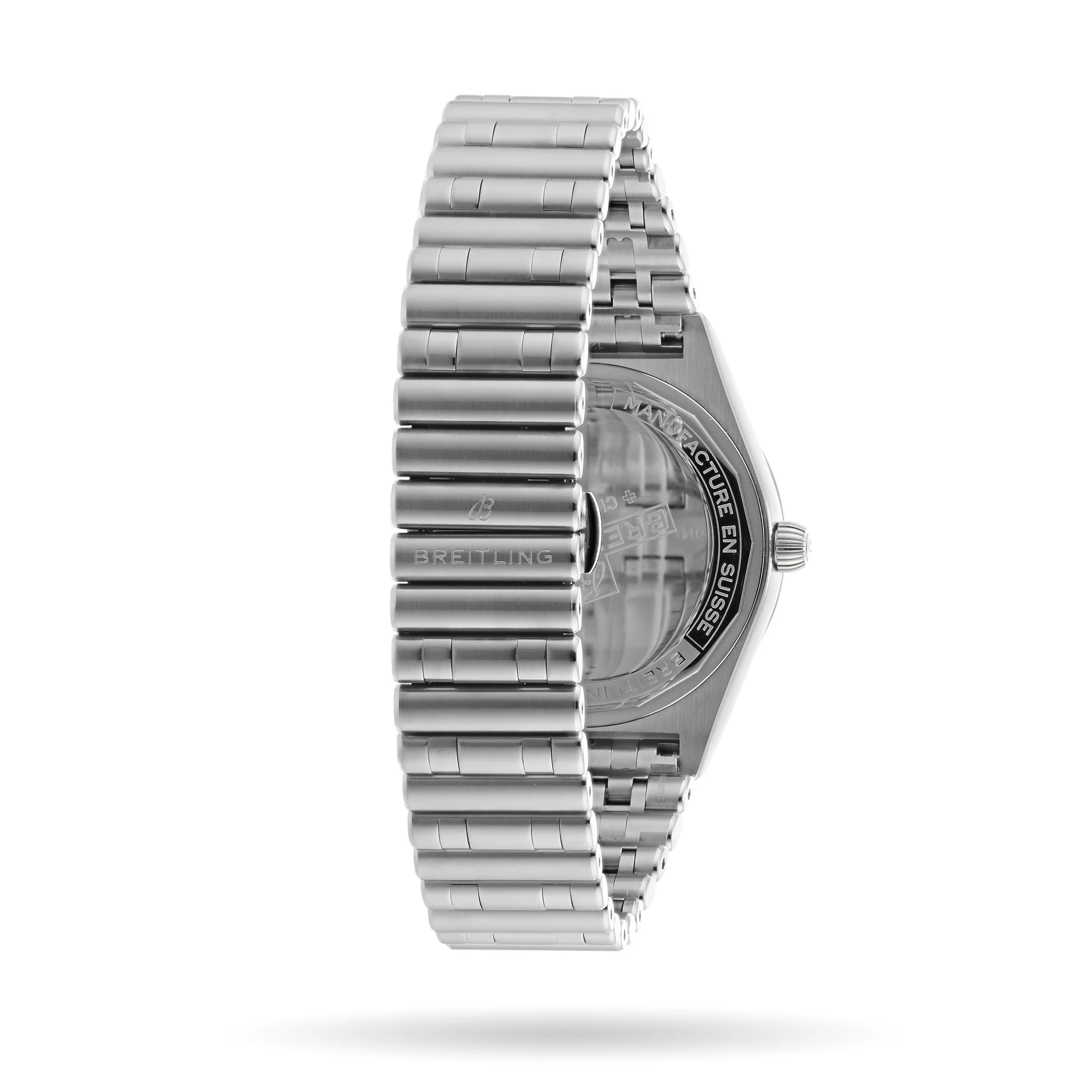 Breitling Chronomat Automatic 36 Women's