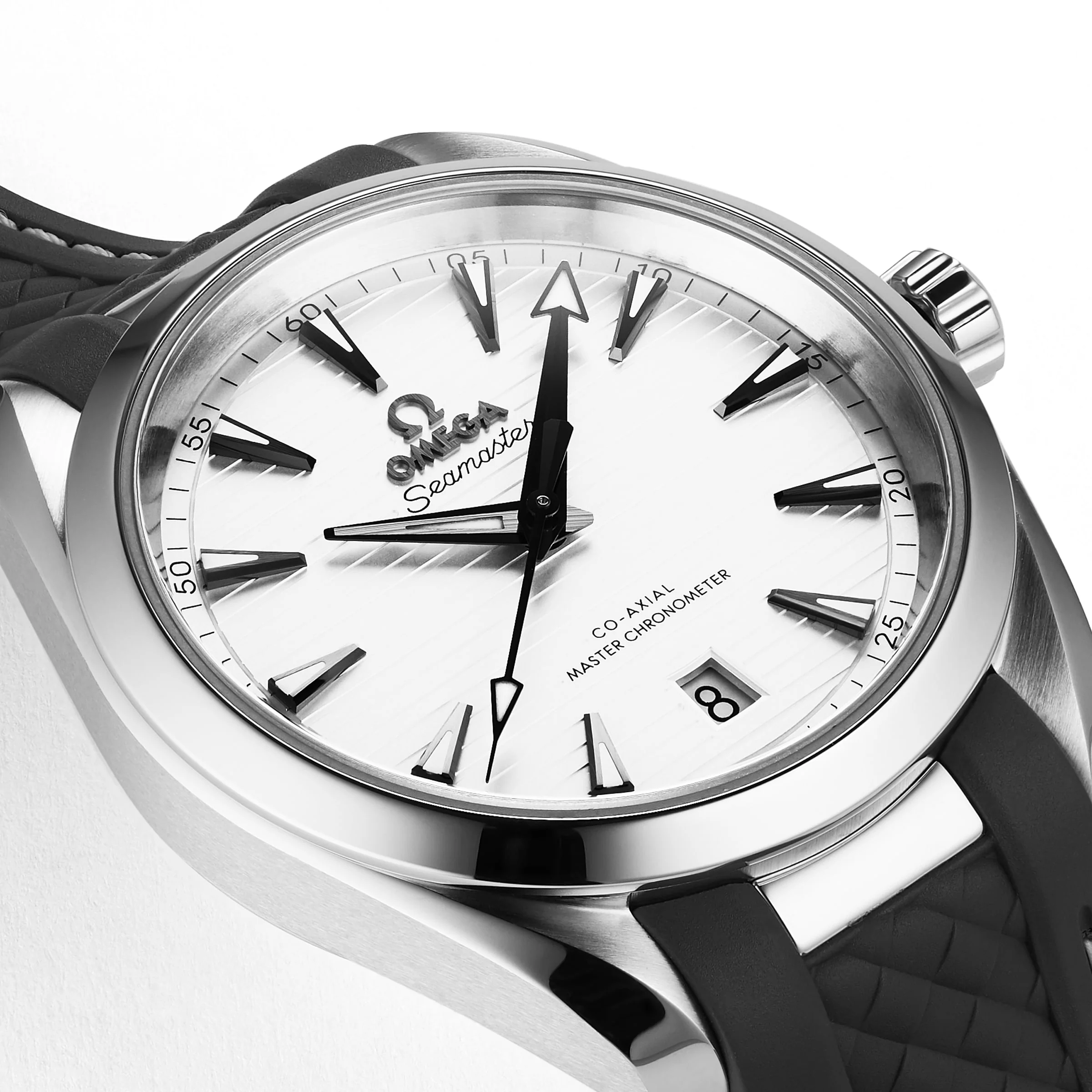 OMEGA Seamaster Aqua Terra 150M Men's