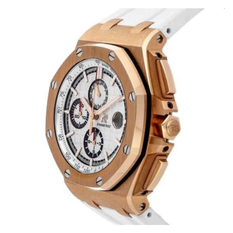 Audemars Piguet Royal Oak Offshore 26408OR.OO.A010CA.01 Replica Audemars Piguet