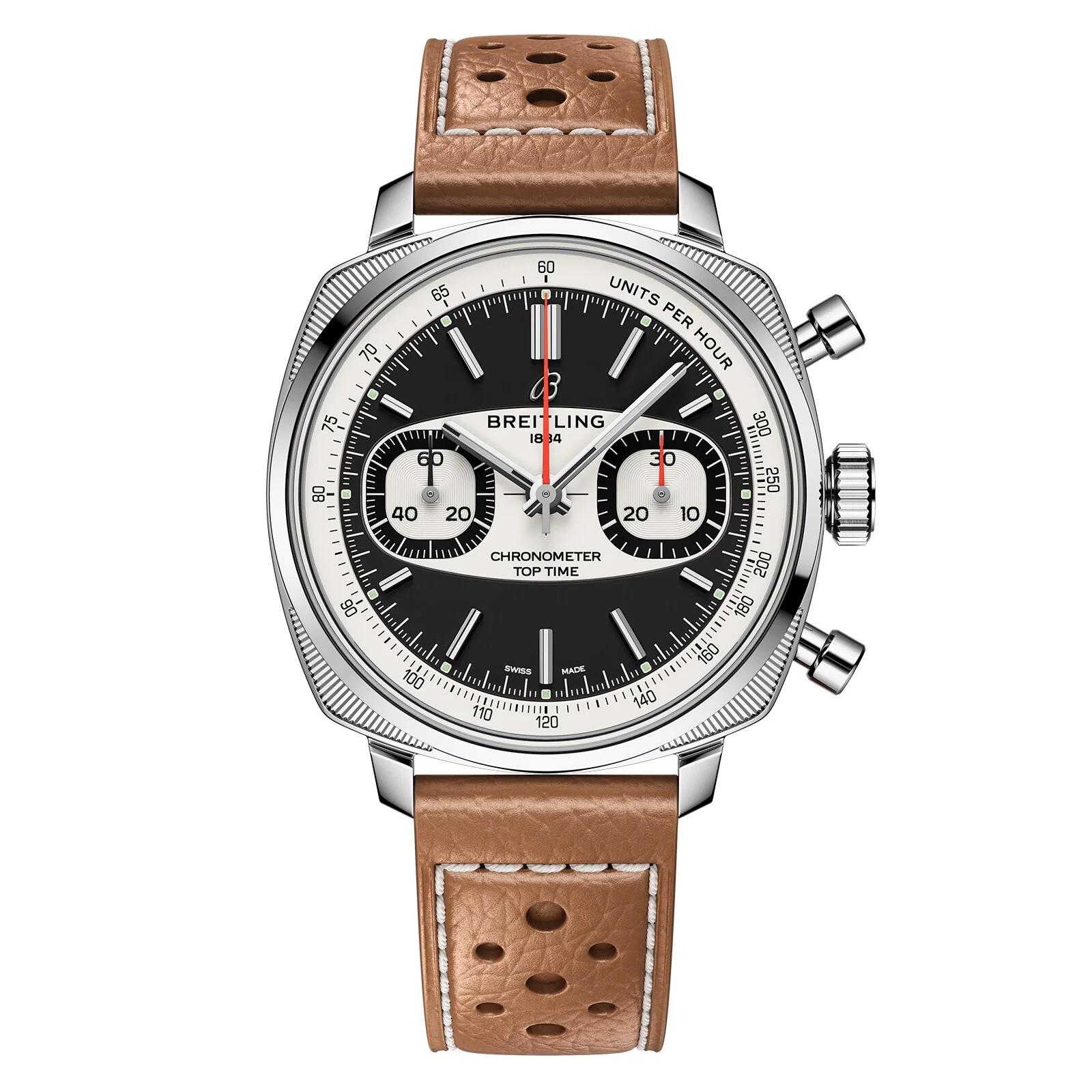 Breitling Top Time B01 Racing Men's
