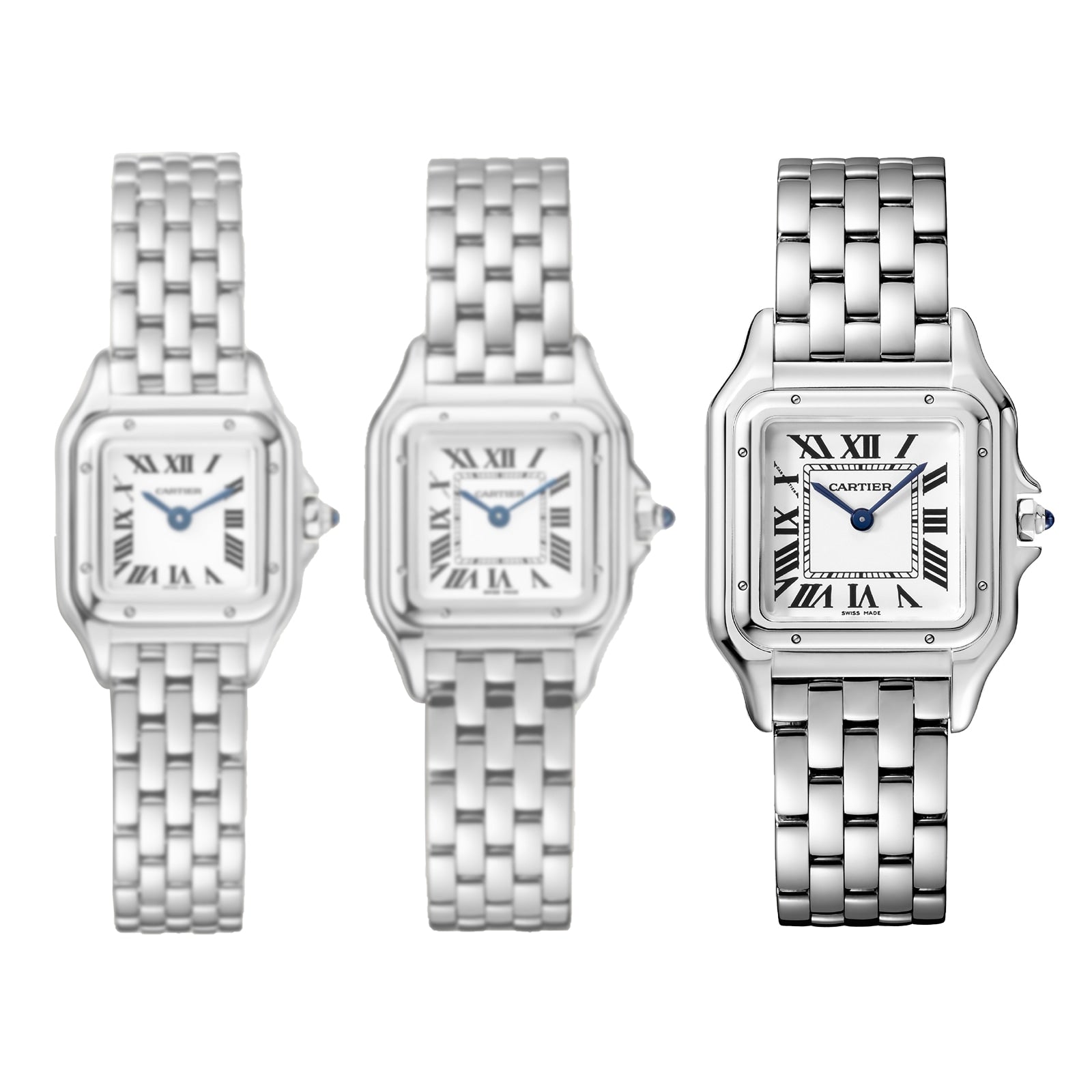 Cartier Panthère de Cartier Women's