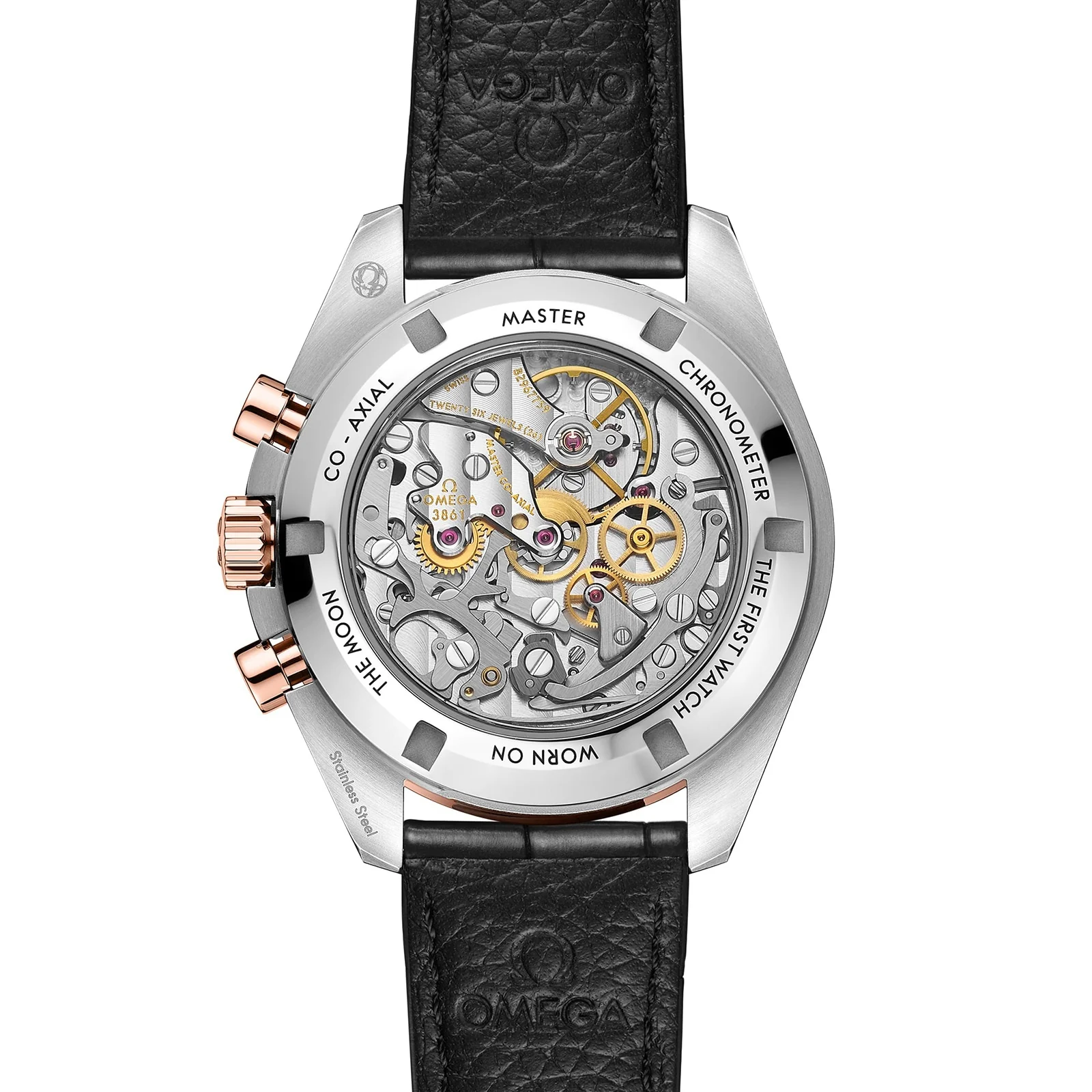 OMEGA Speedmaster Moonwatch Women's