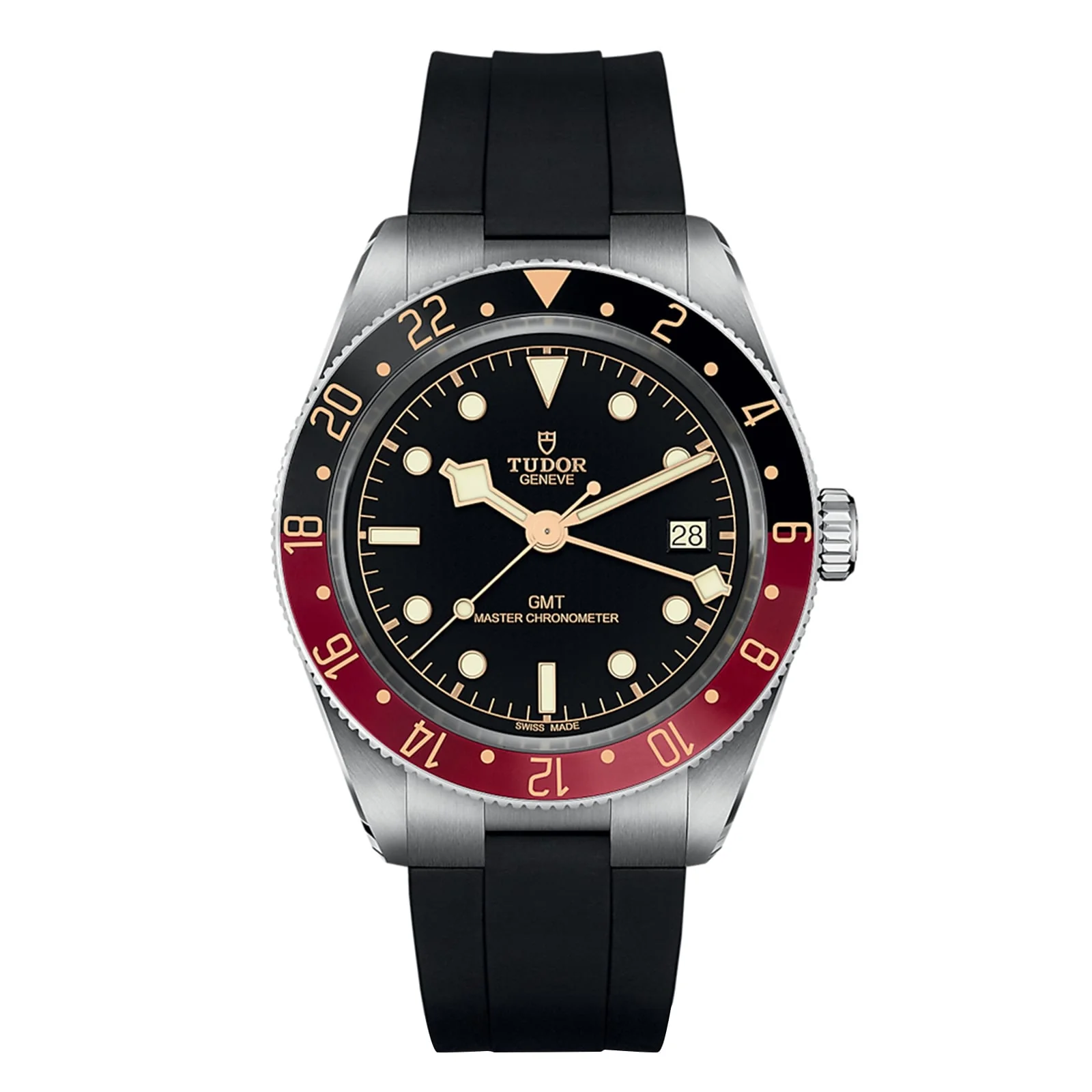 TUDOR Black Bay 58 GMT Men's