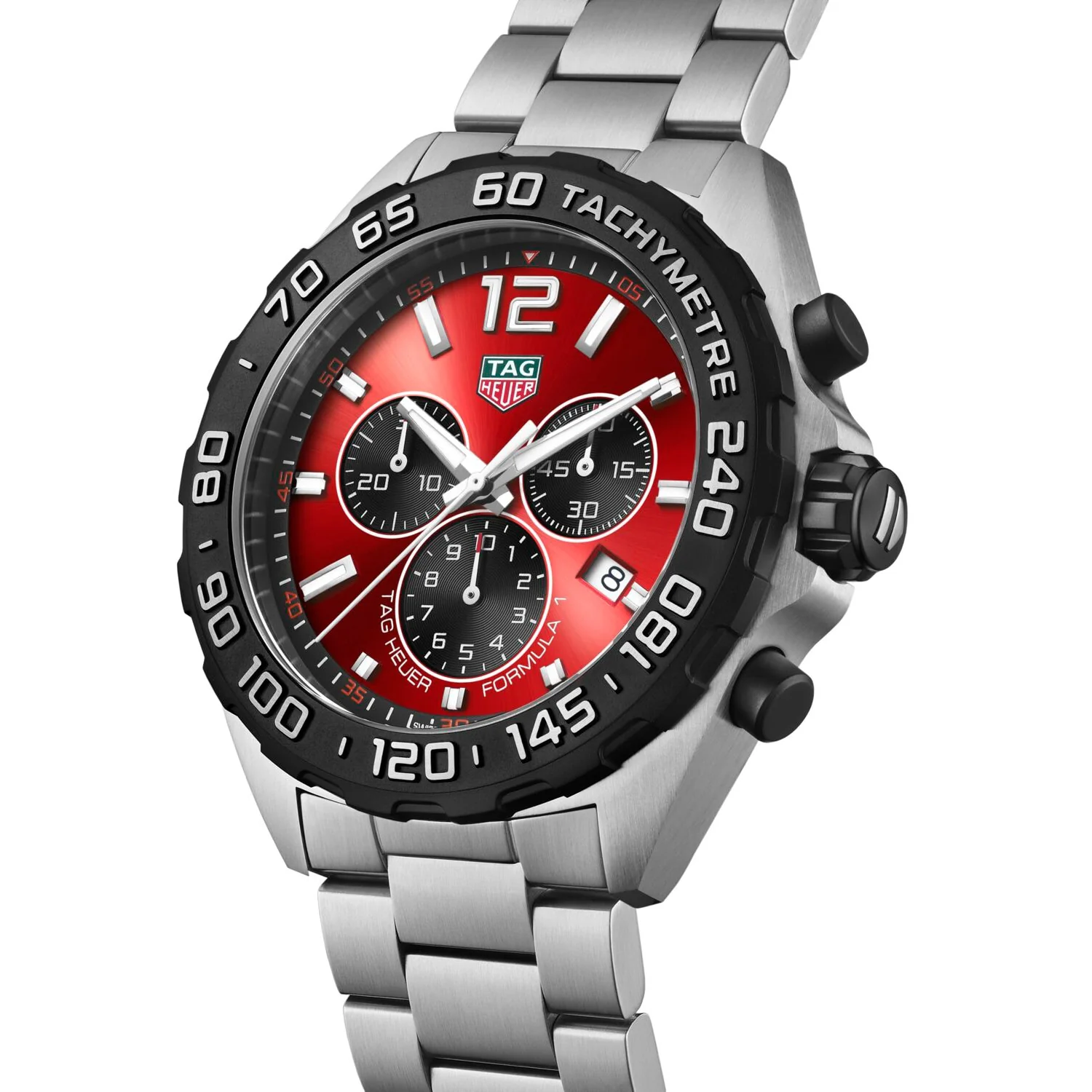 TAG Heuer Formula 1 Chronograph Men's