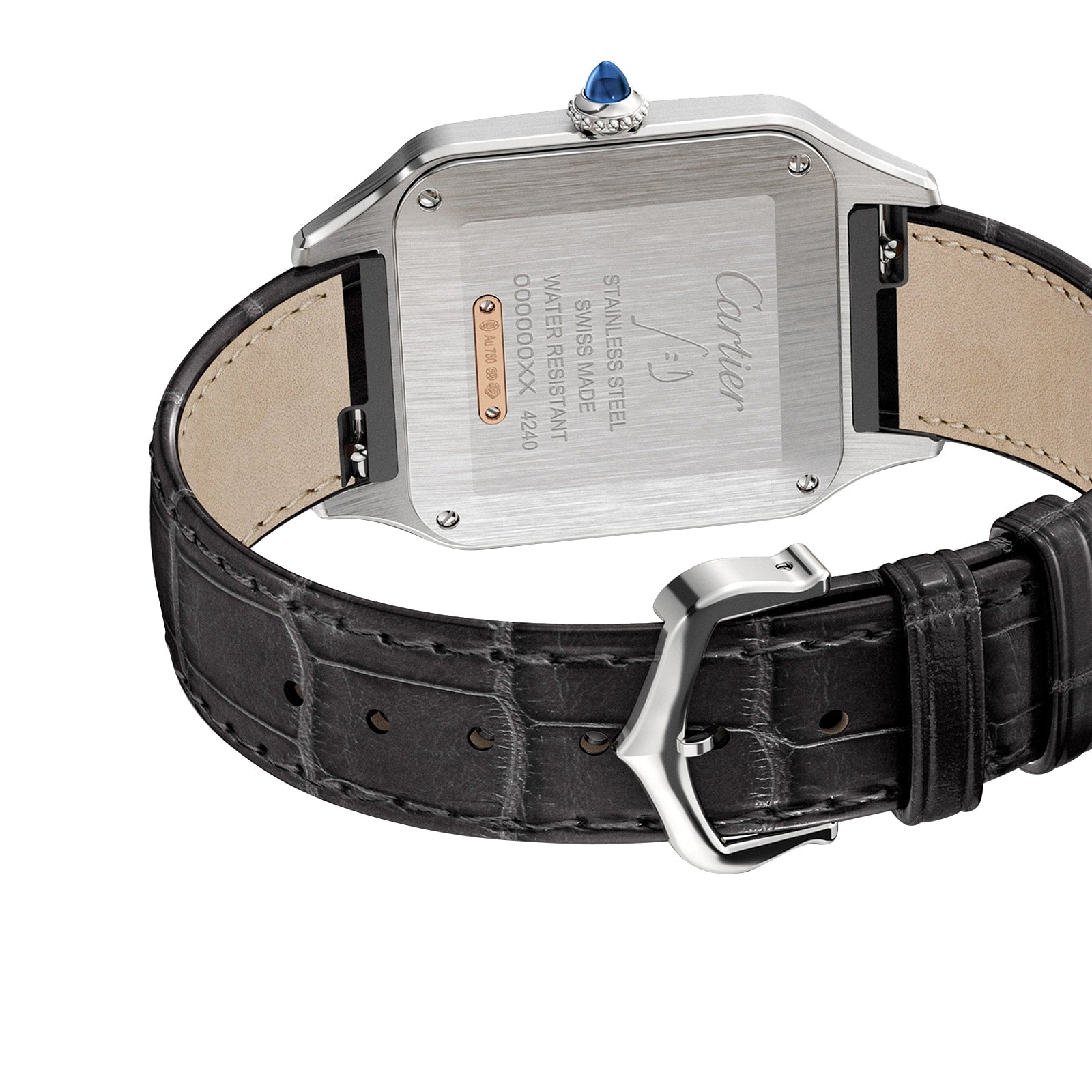Cartier Ballon Bleu de Cartier Men's