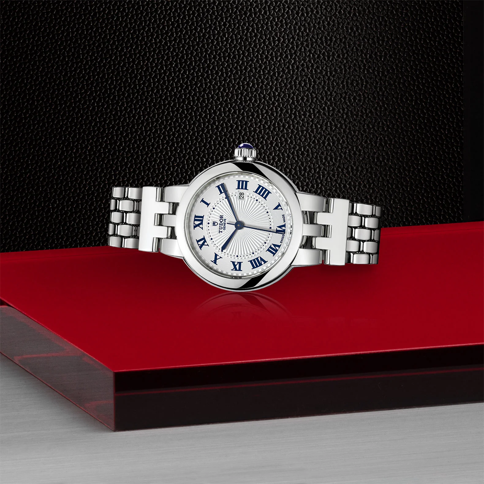 TUDOR Clair de Rose Women's