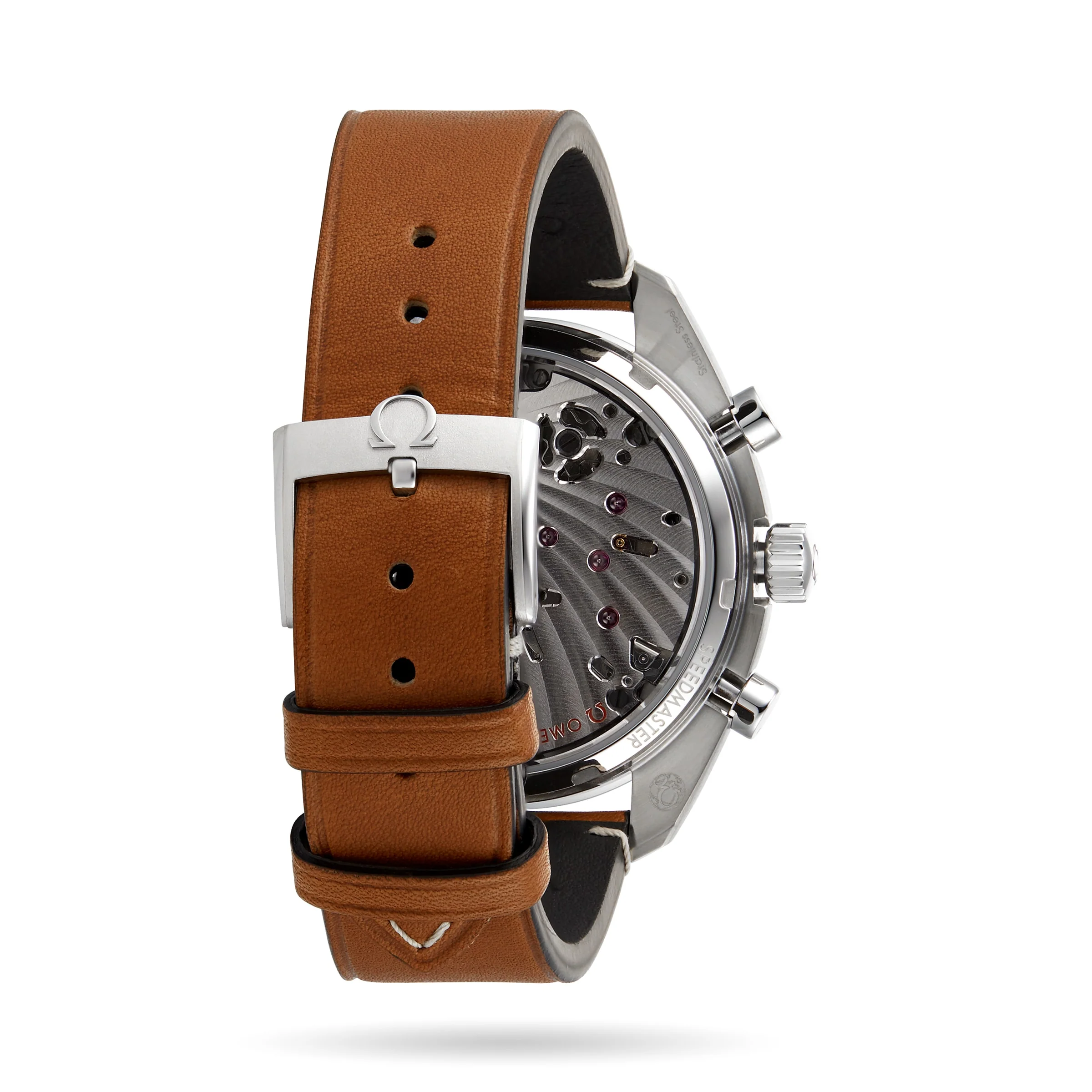 OMEGA Speedmaster Chronoscope Men's