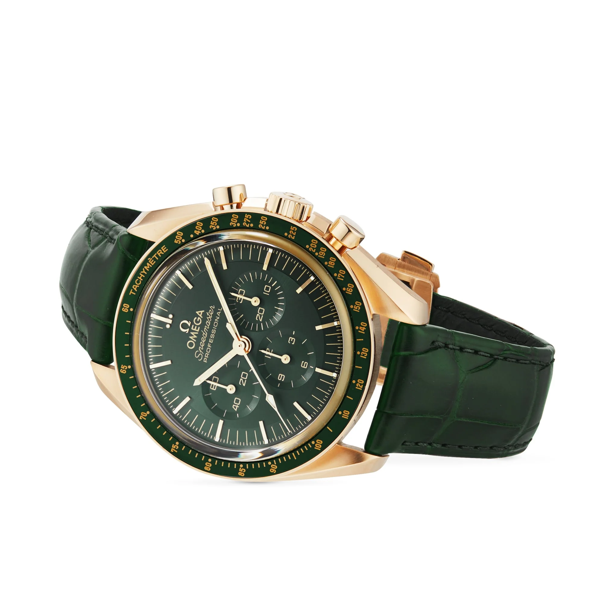 OMEGA Speedmaster Moonwatch Professional Men's