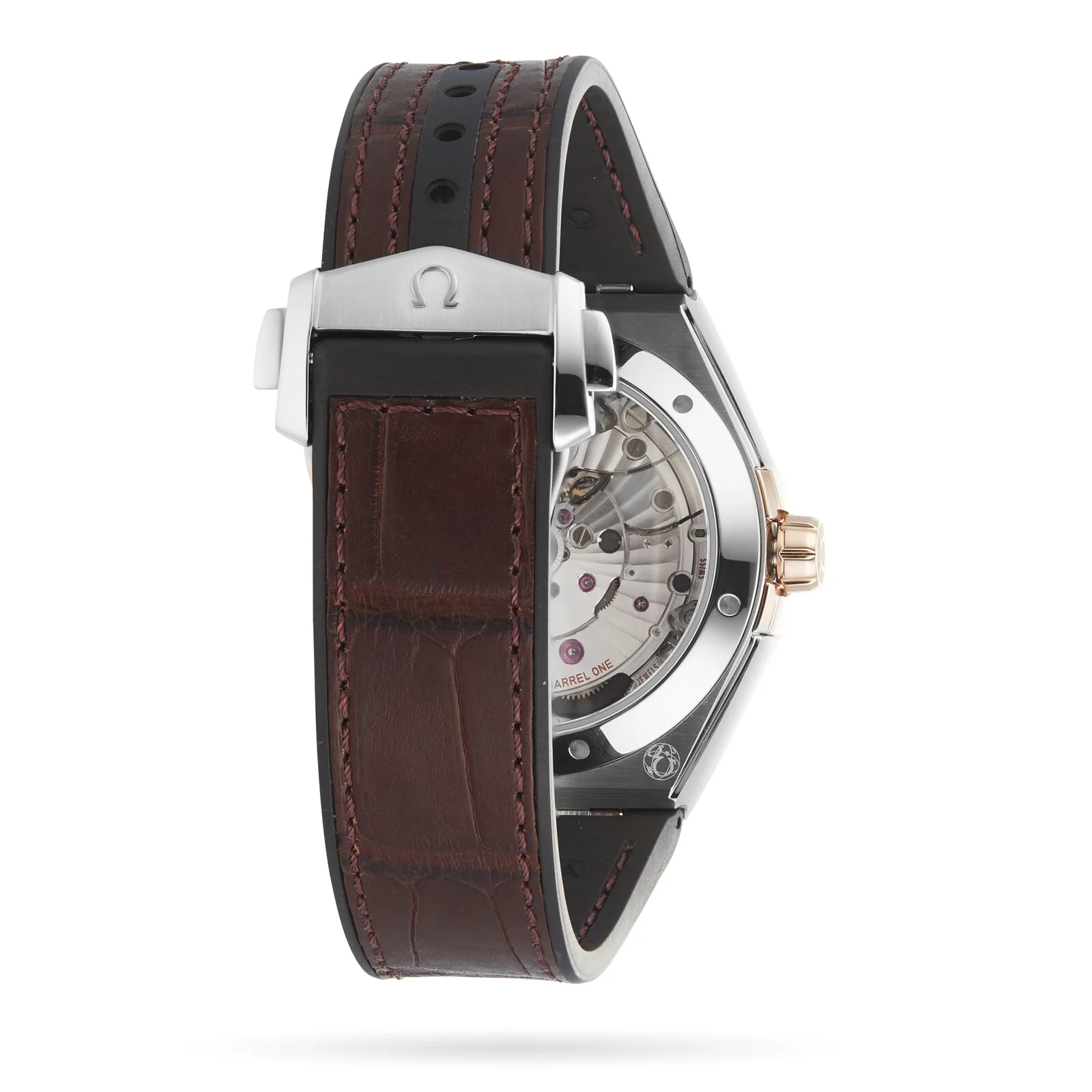 OMEGA Constellation Men's