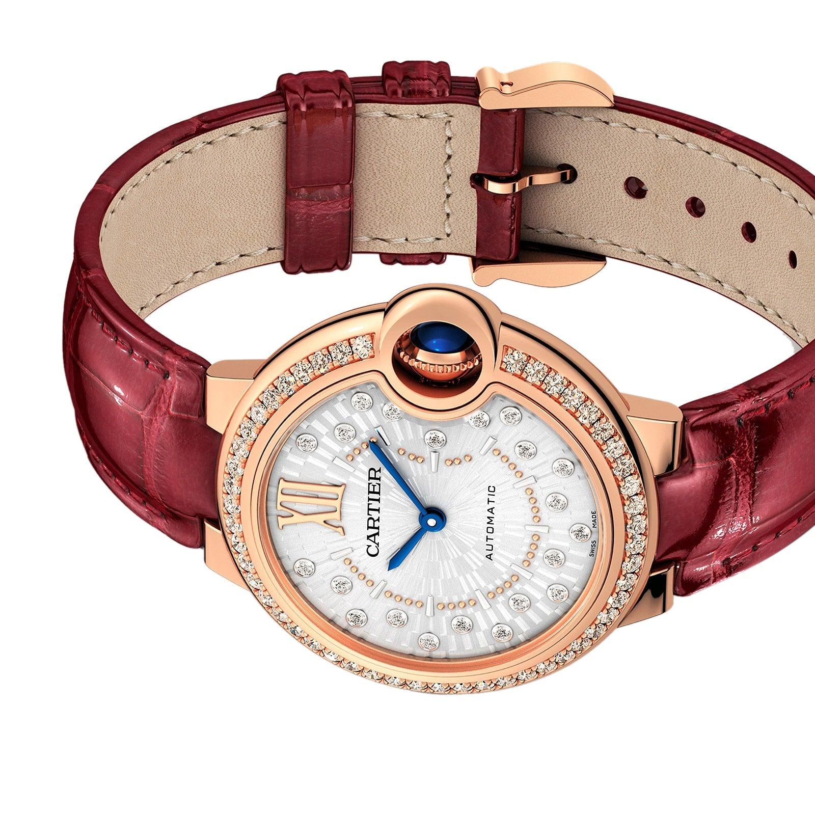 Cartier Ballon Bleu de Cartier Women's