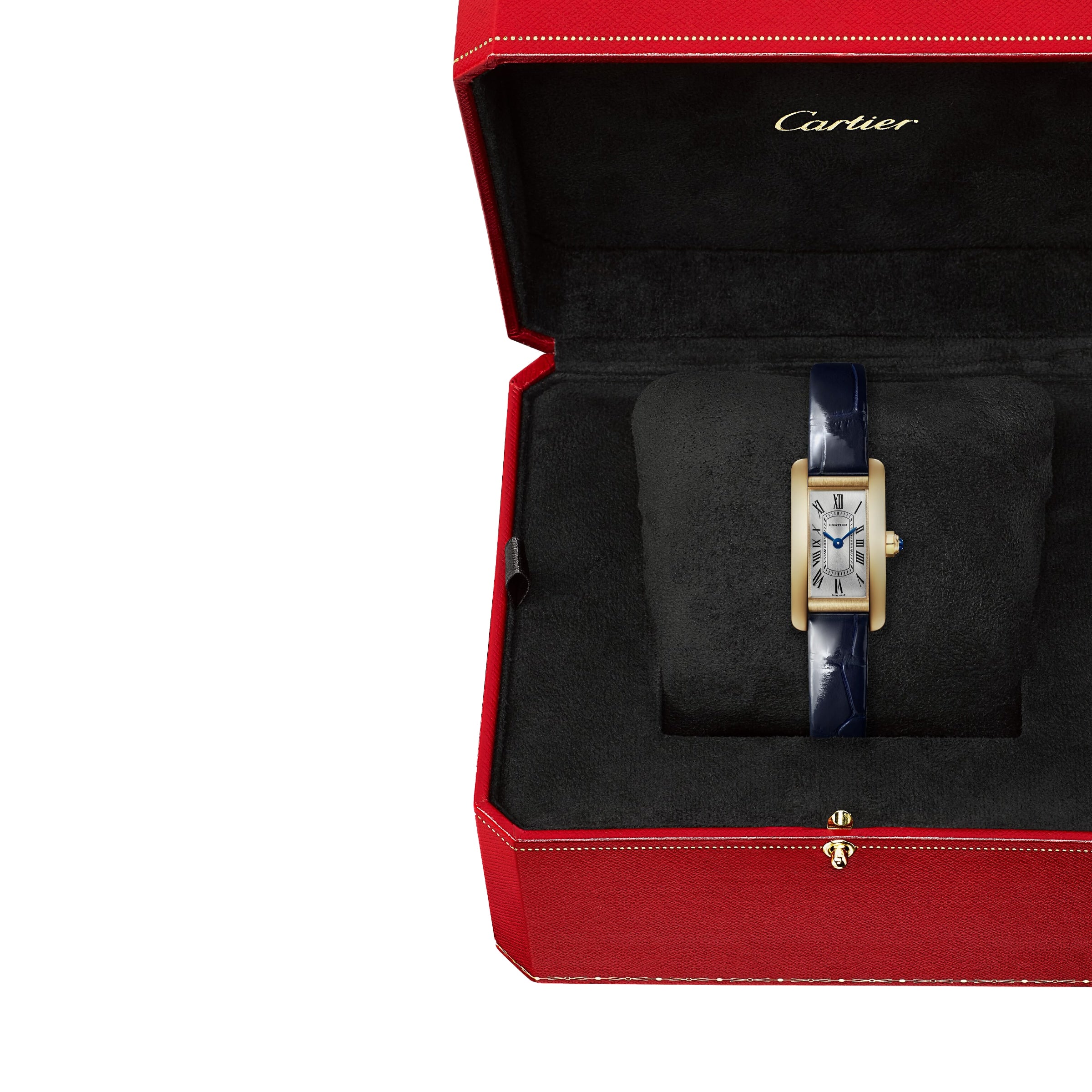 Cartier Tank Américaine Women's