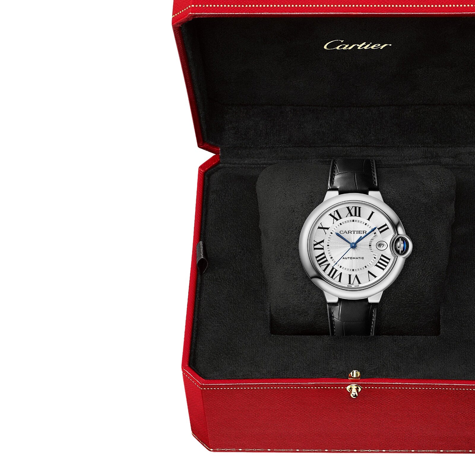 Cartier Ballon Bleu de Cartier Men's