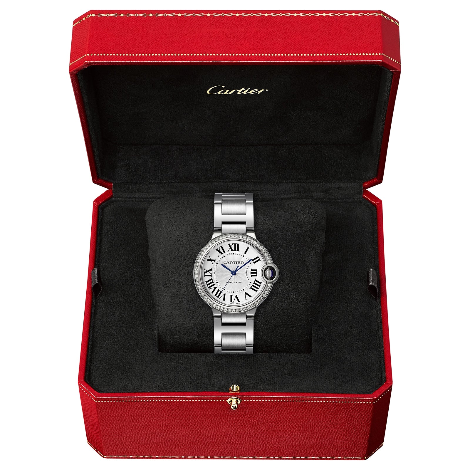 Cartier Ballon Bleu de Cartier Women's