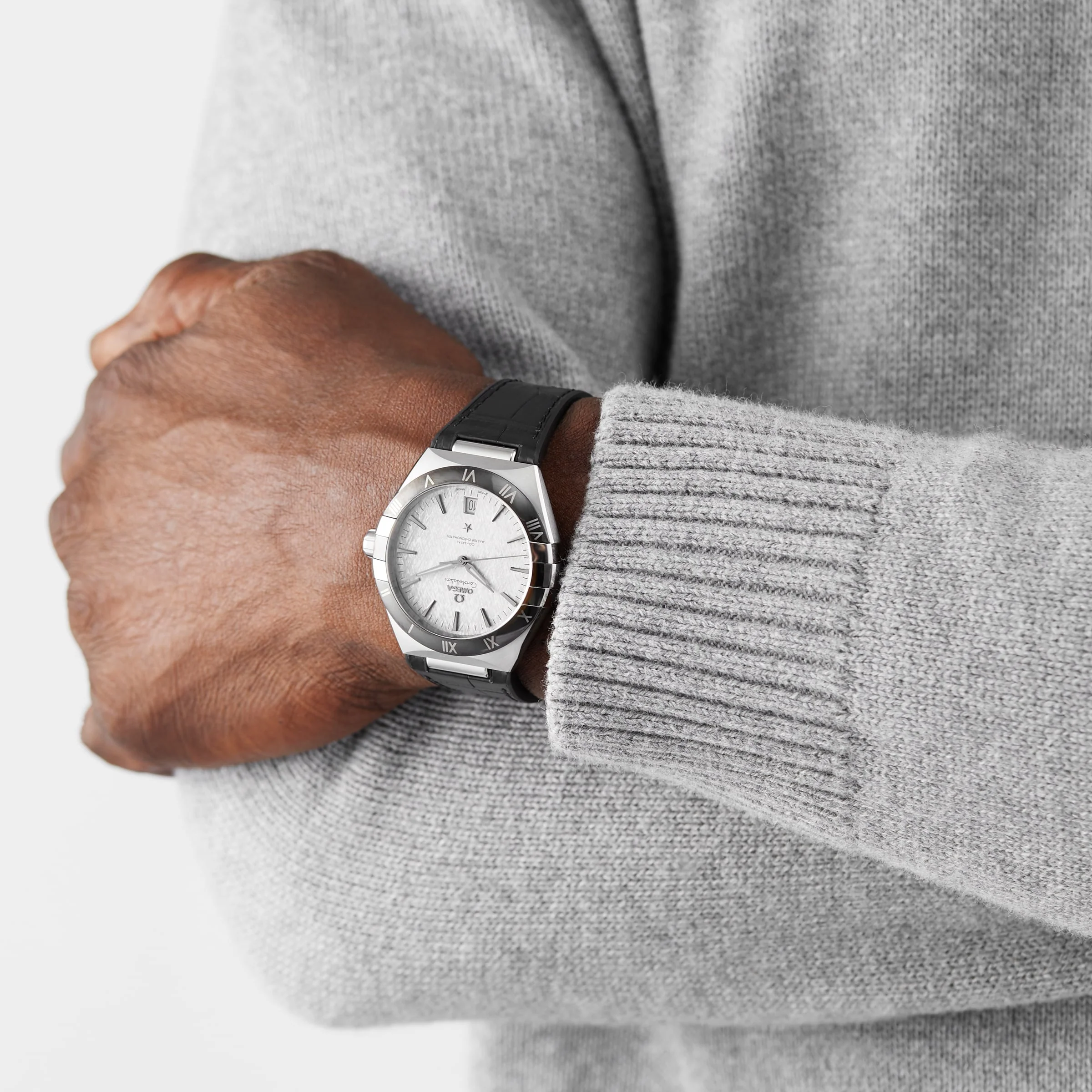 OMEGA Constellation Men's