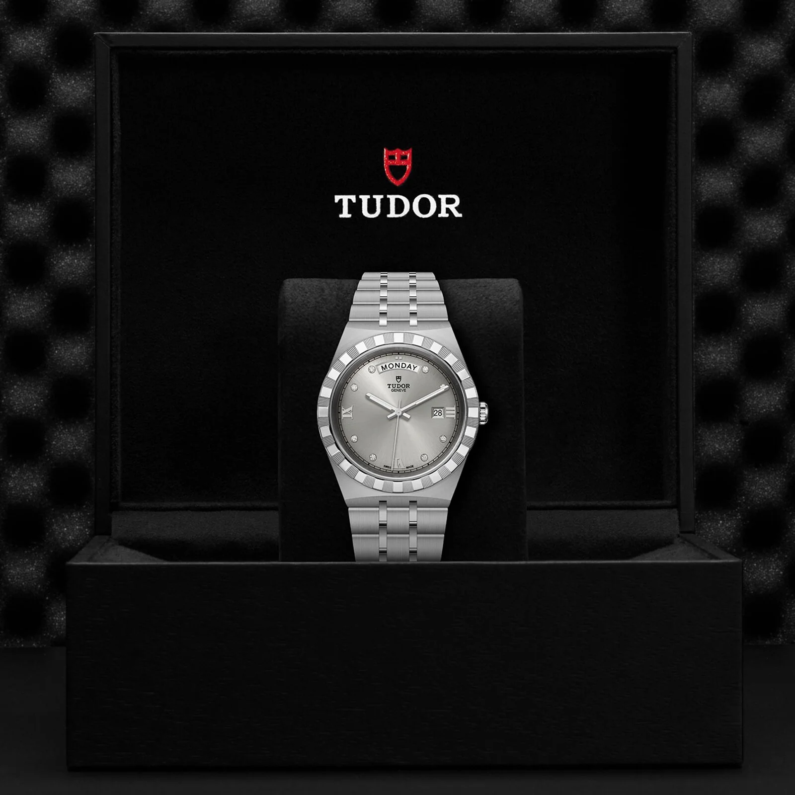 TUDOR Royal Men's