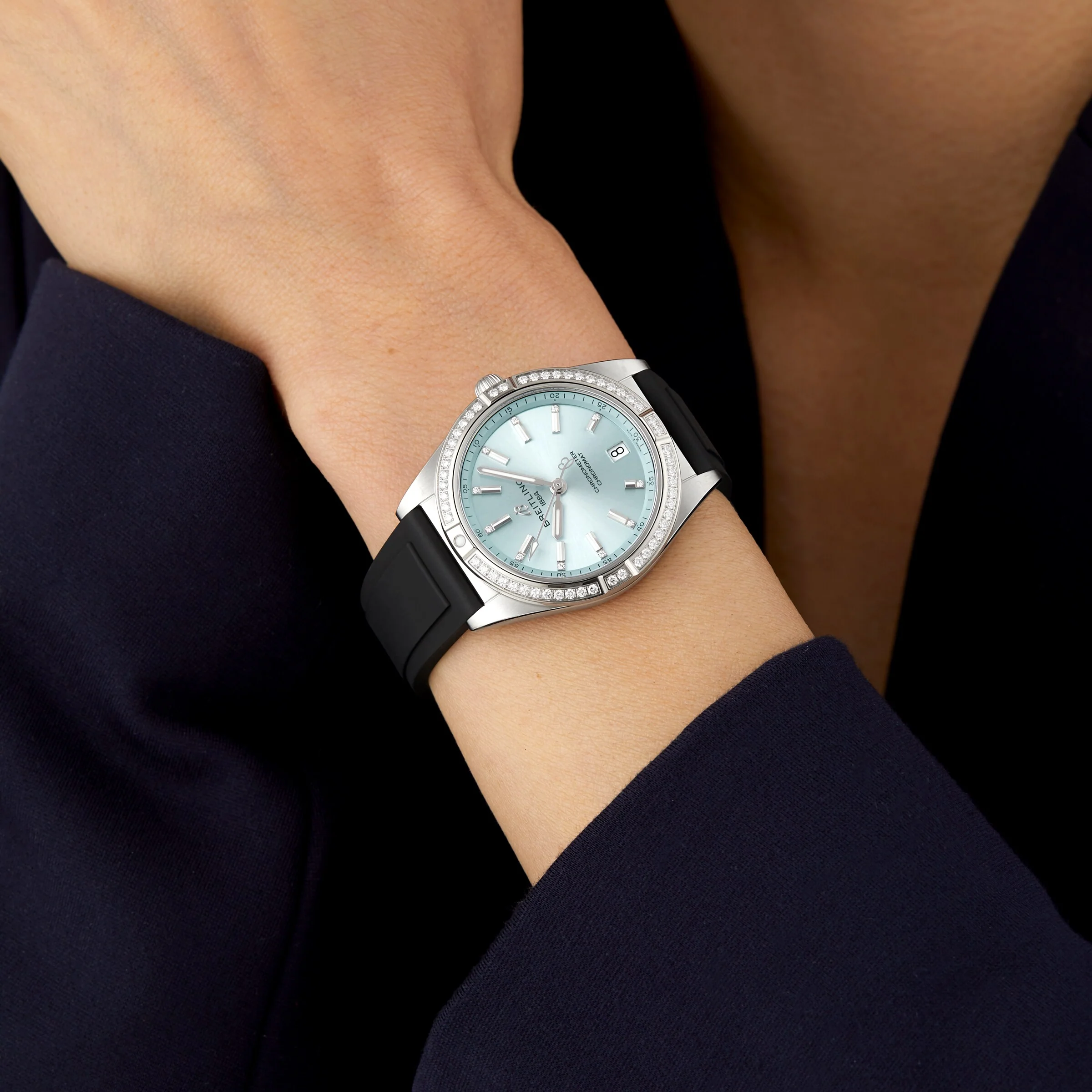 Breitling Chronomat Automatic 36 Women's