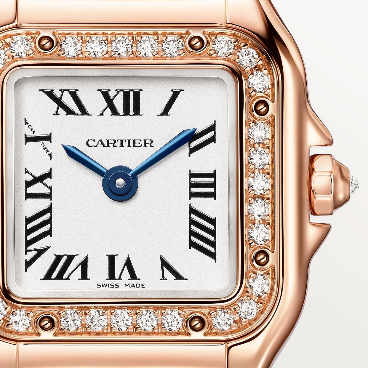 Cartier Panthère De Cartier Watch Women's