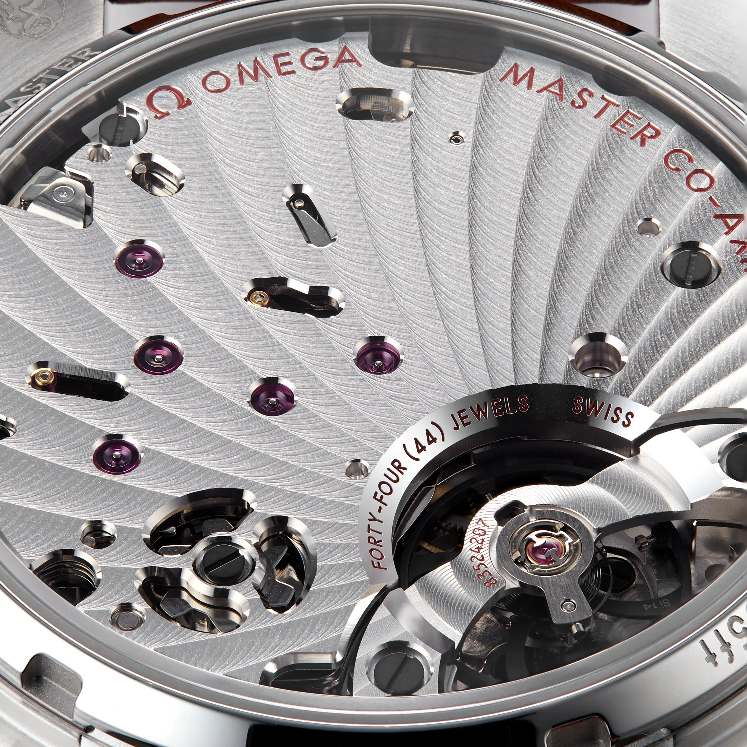 OMEGA Speedmaster Chronoscope Men's