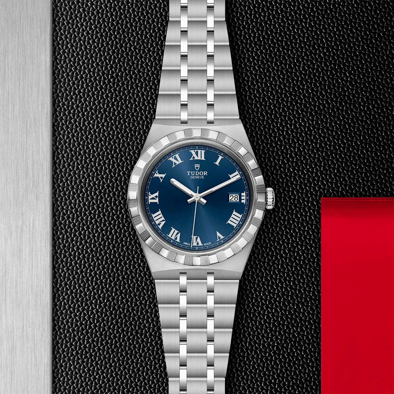 TUDOR Royal Men's