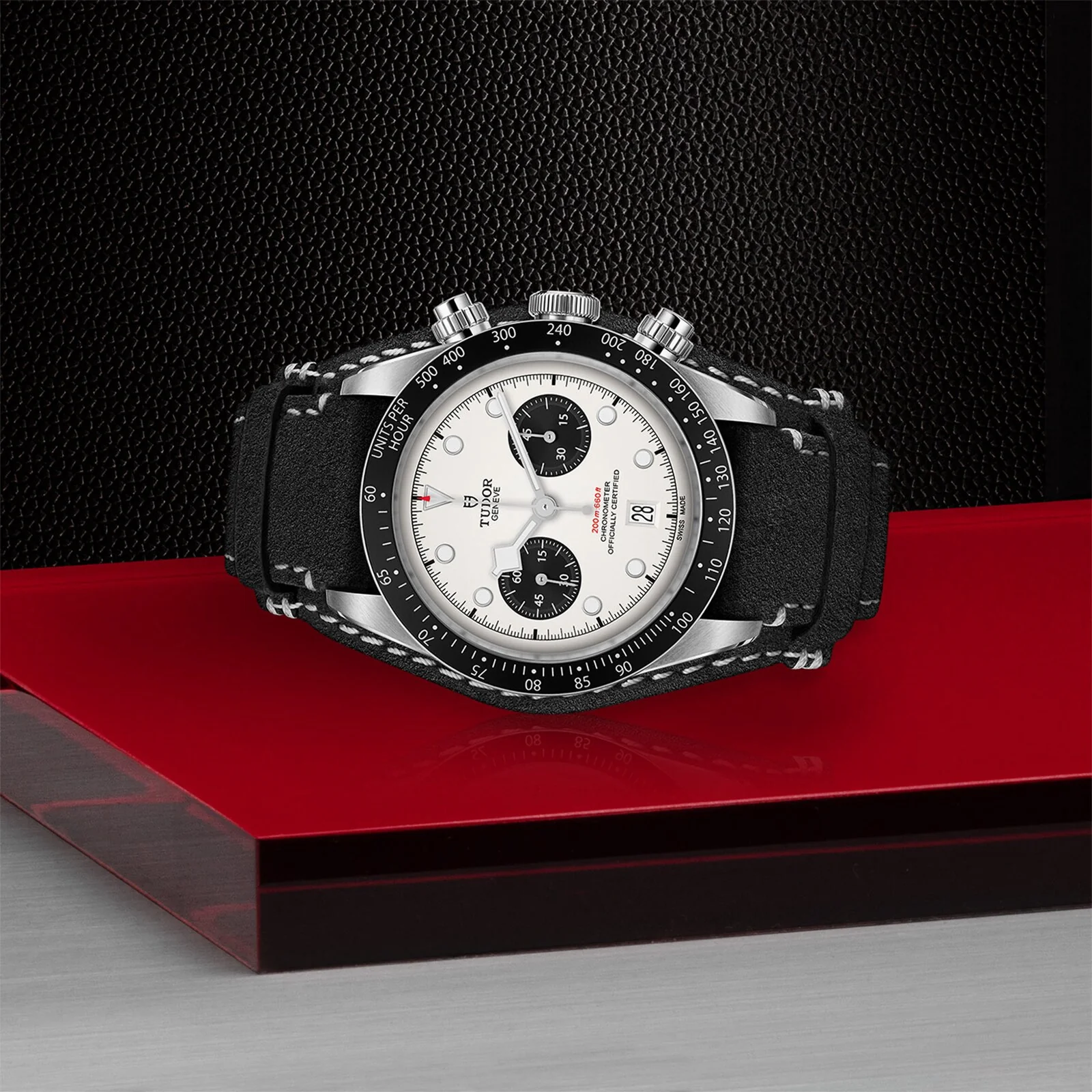 TUDOR Black Bay Chrono Men's
