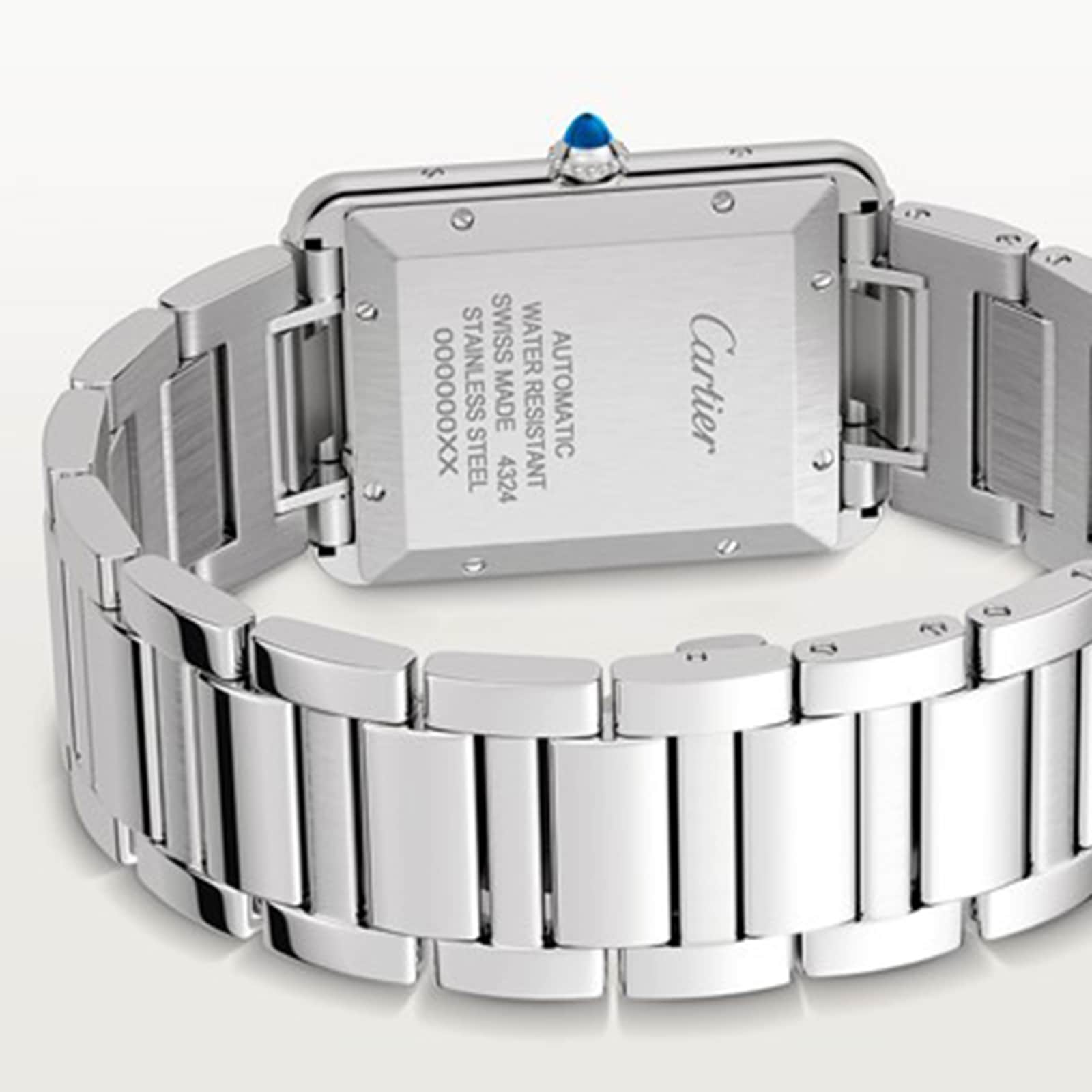 Cartier Tank Américaine Men's