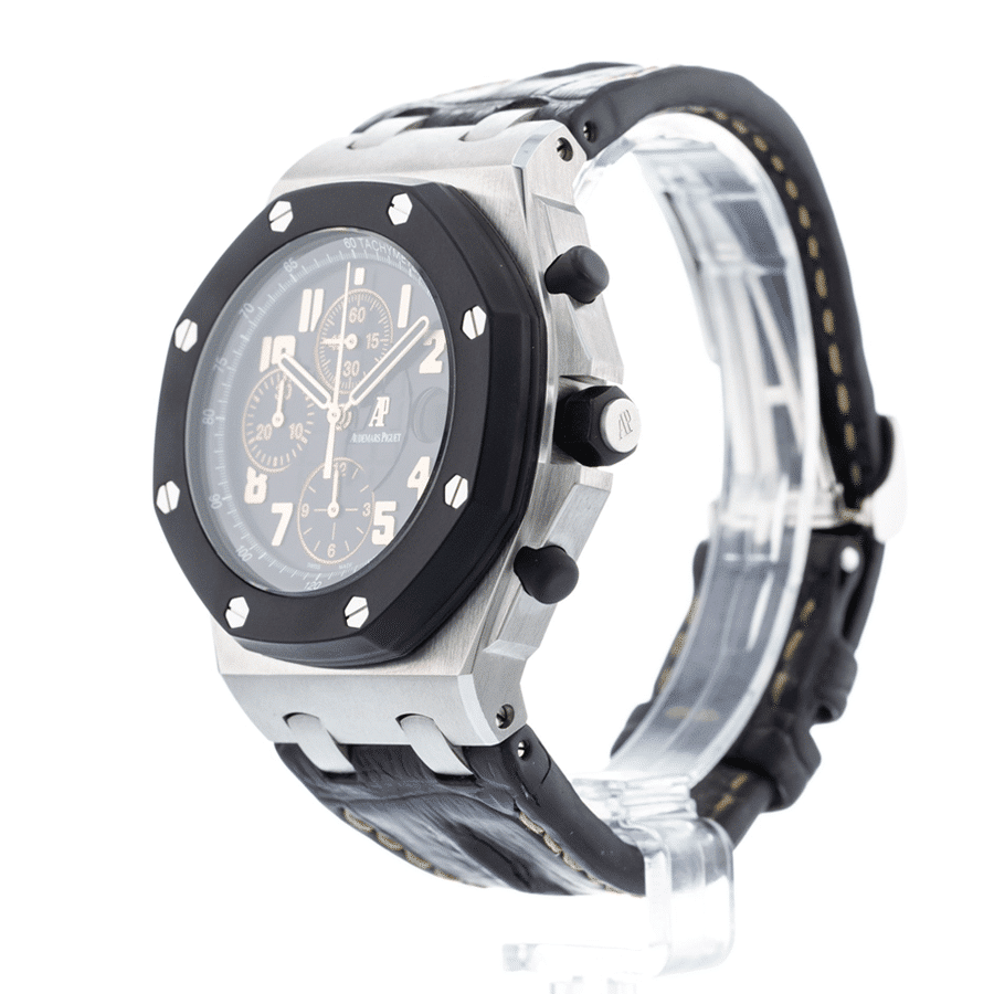 Audemars Piguet New York Replica Watch Audemars Piguet