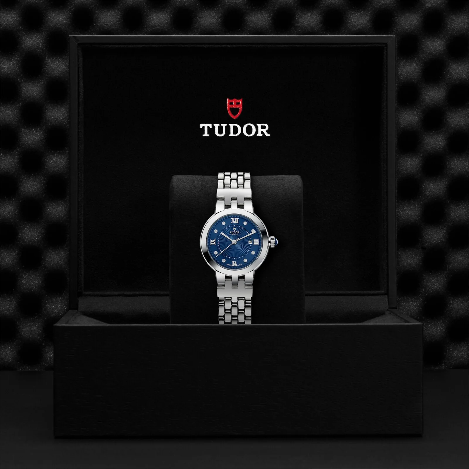 TUDOR Clair de Rose Women's