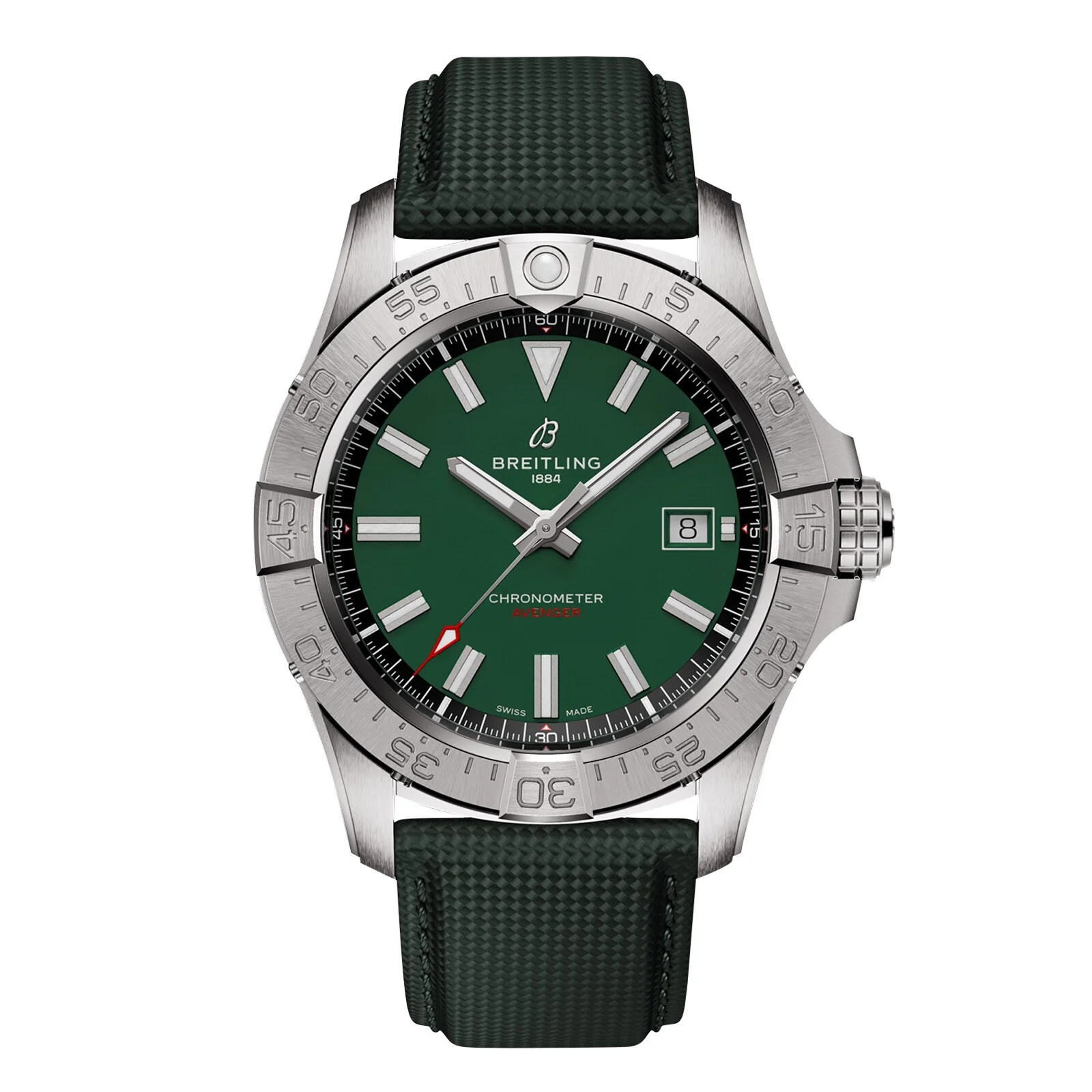 Breitling Avenger Automatic 42 Men's