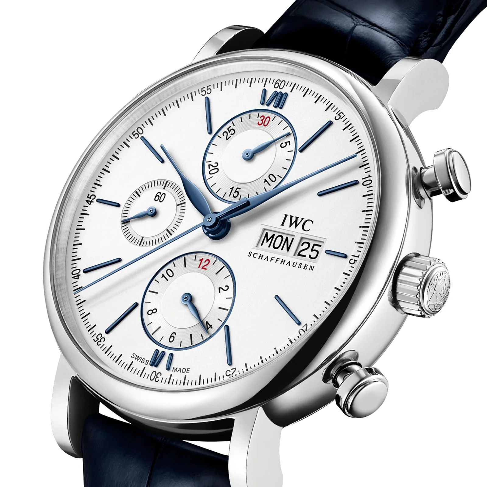 IWC Portofino Chronograph Men's