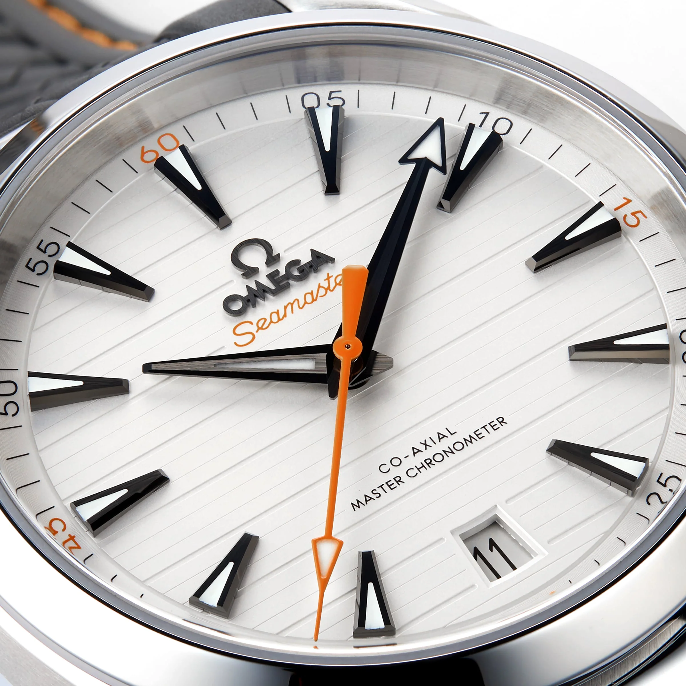 OMEGA Seamaster Aqua Terra 150M Men's