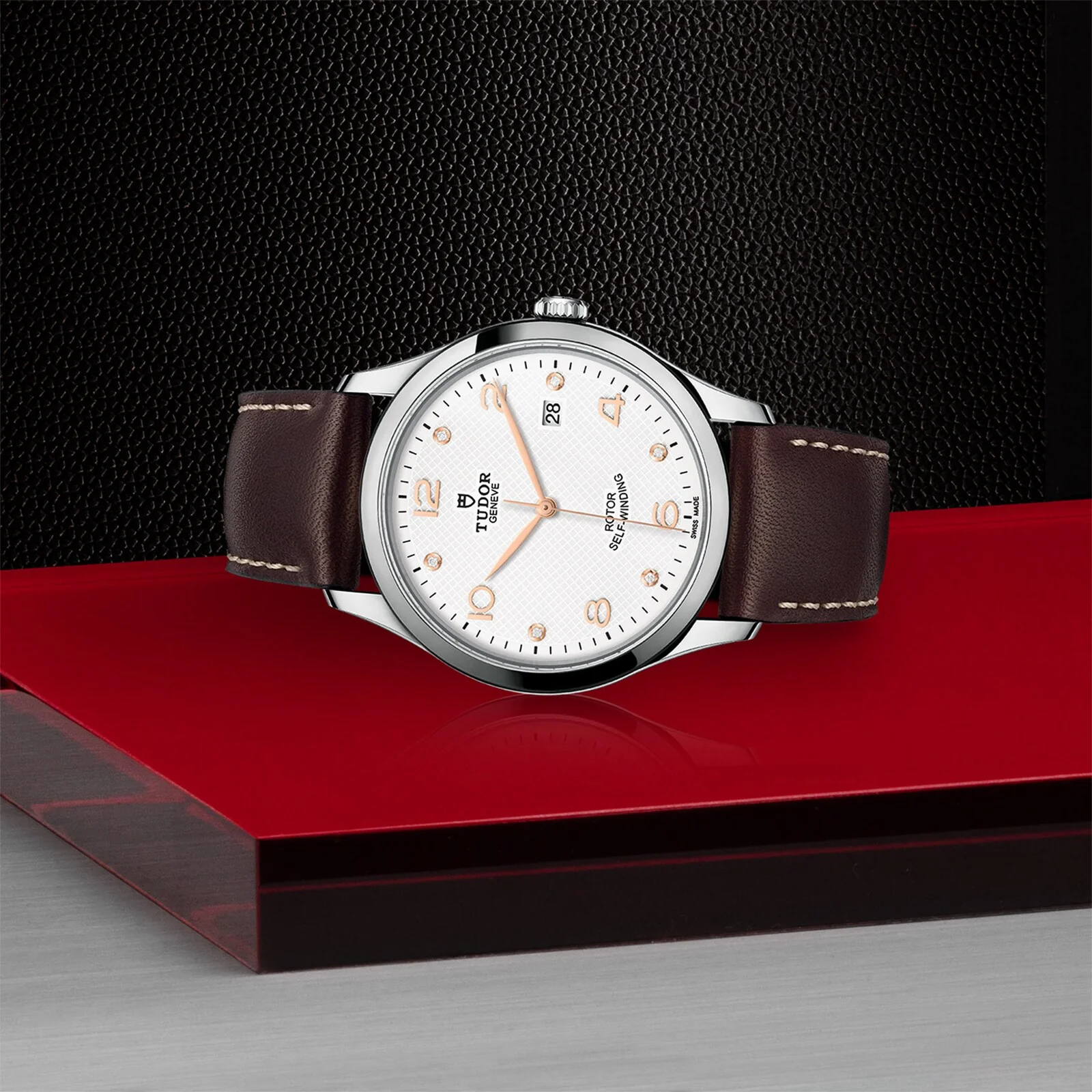 TUDOR 1926 Men's