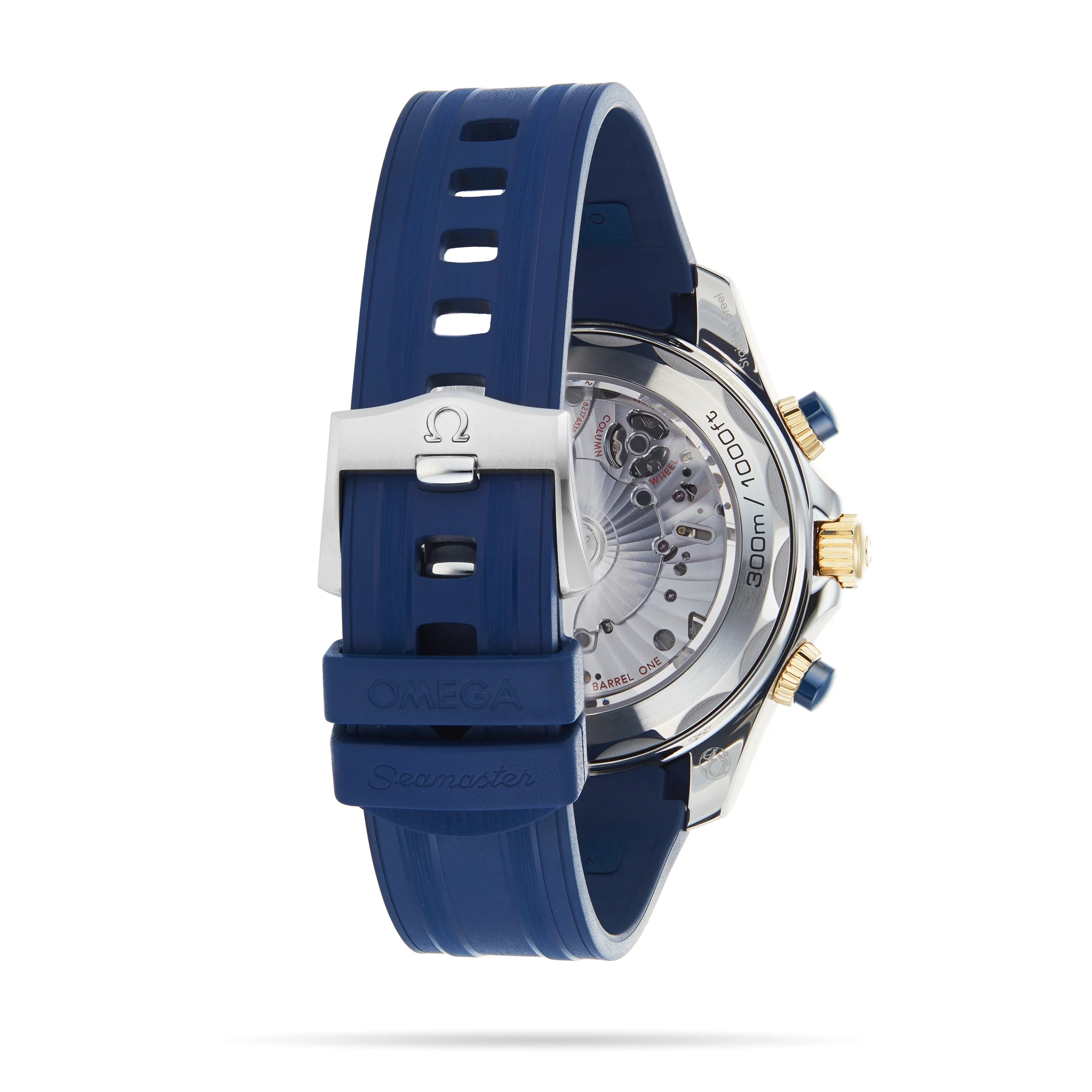 OMEGA Seamaster Diver 300M Men's