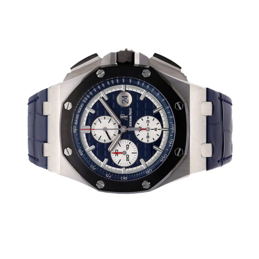 Royal Oak Offshore Replica Audemars Piguet