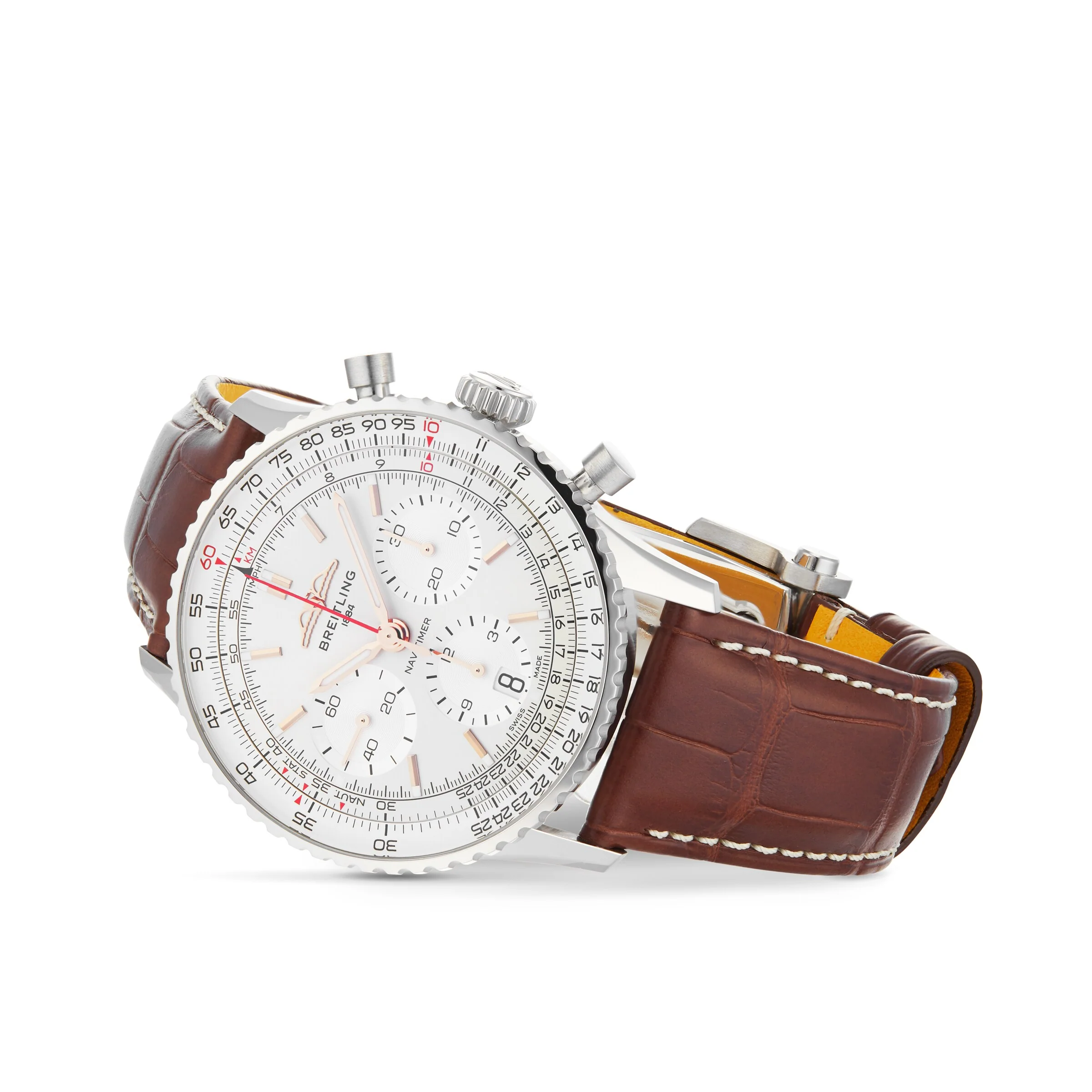 Breitling Navitimer B01 Chronograph 41 Men's