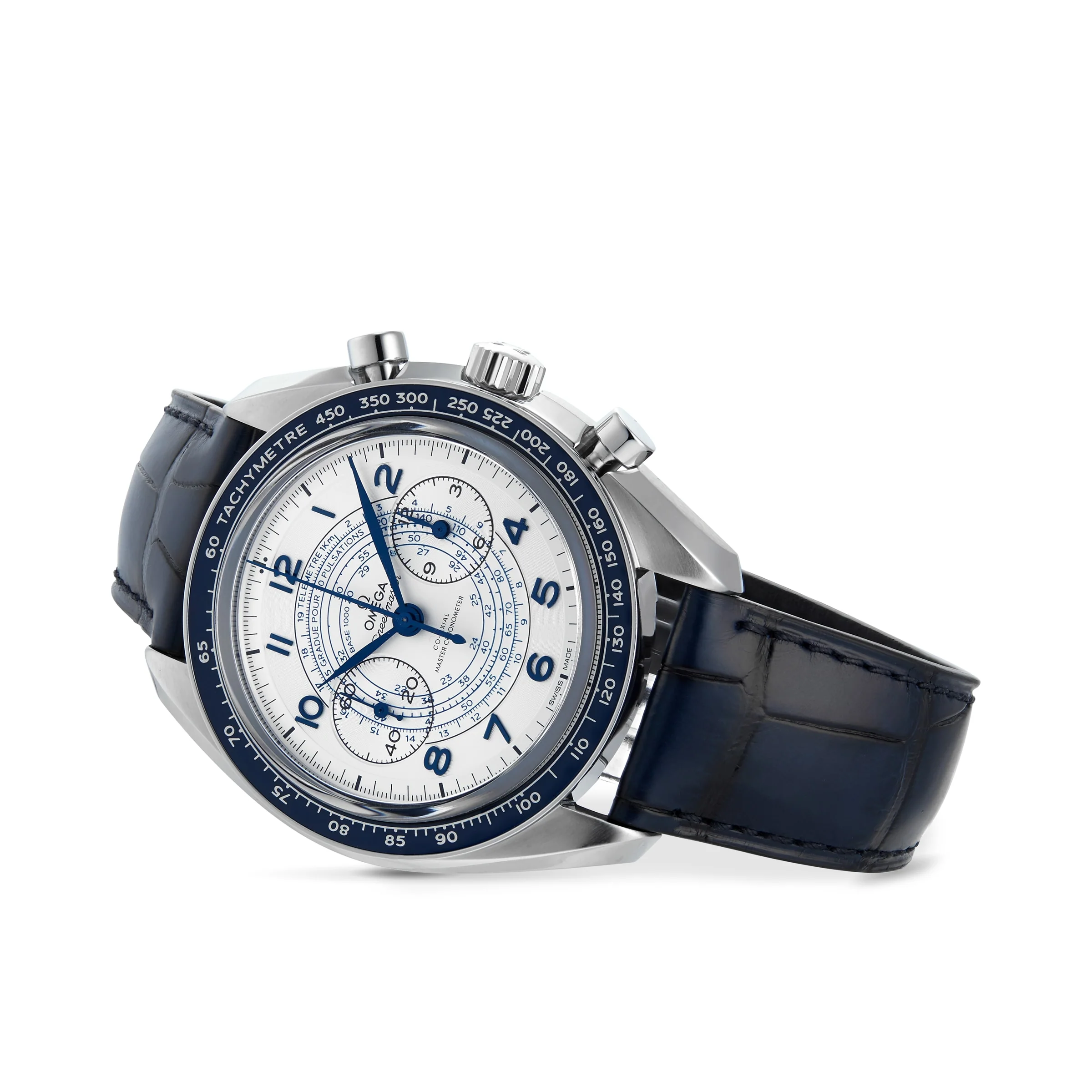 OMEGA Speedmaster Chronoscope Men's