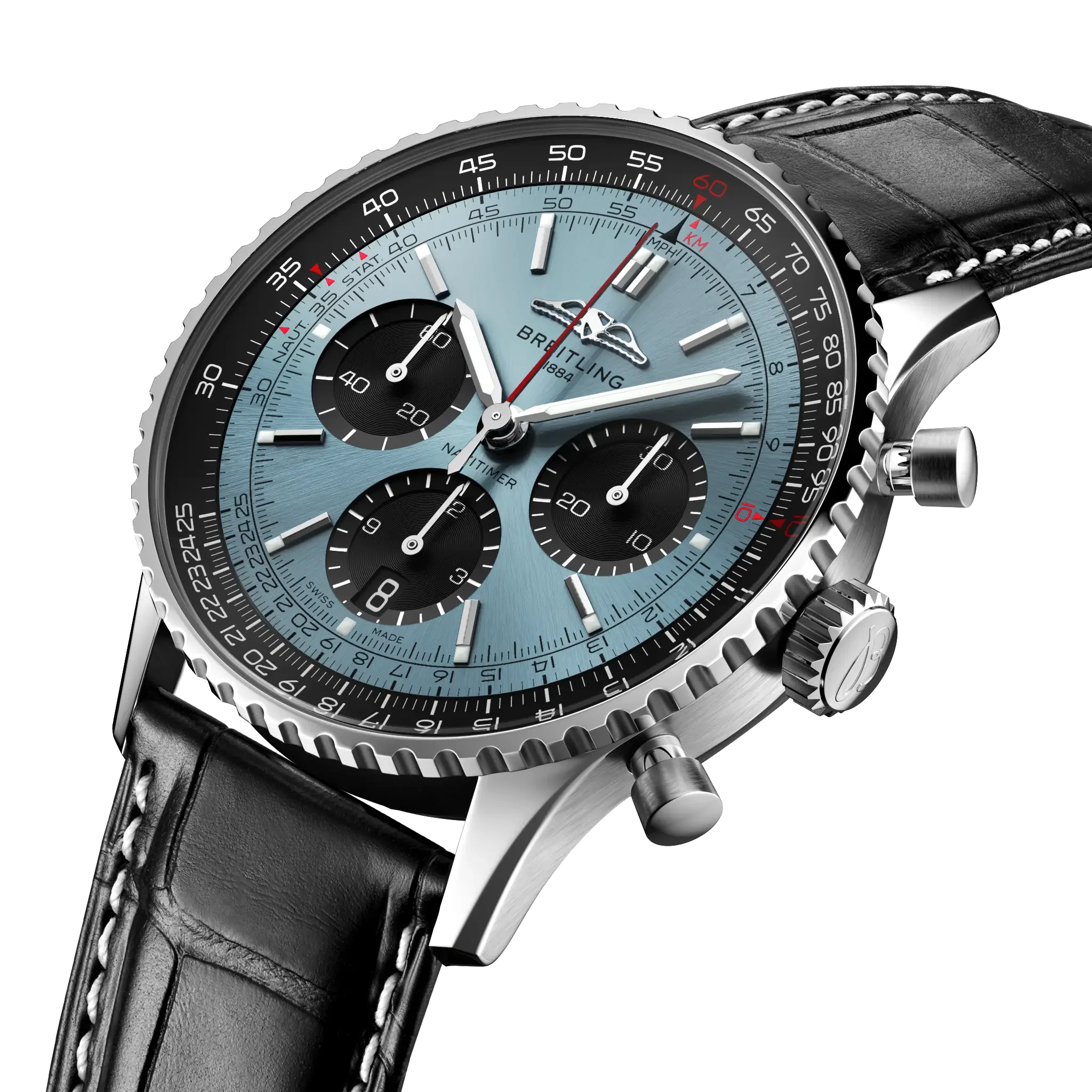 Breitling Navitimer B01 Chronograph 41 Men's