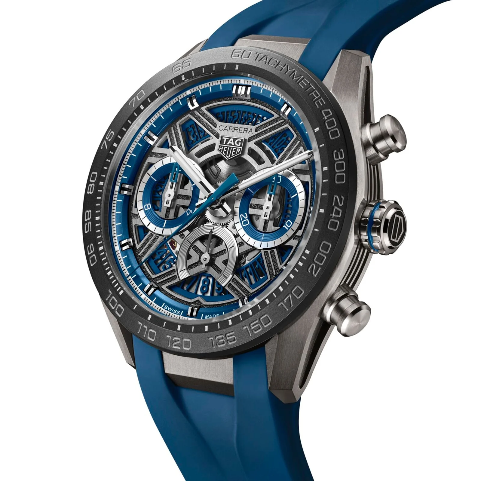 TAG Heuer Carrera Chronograph Extreme Sport Men's